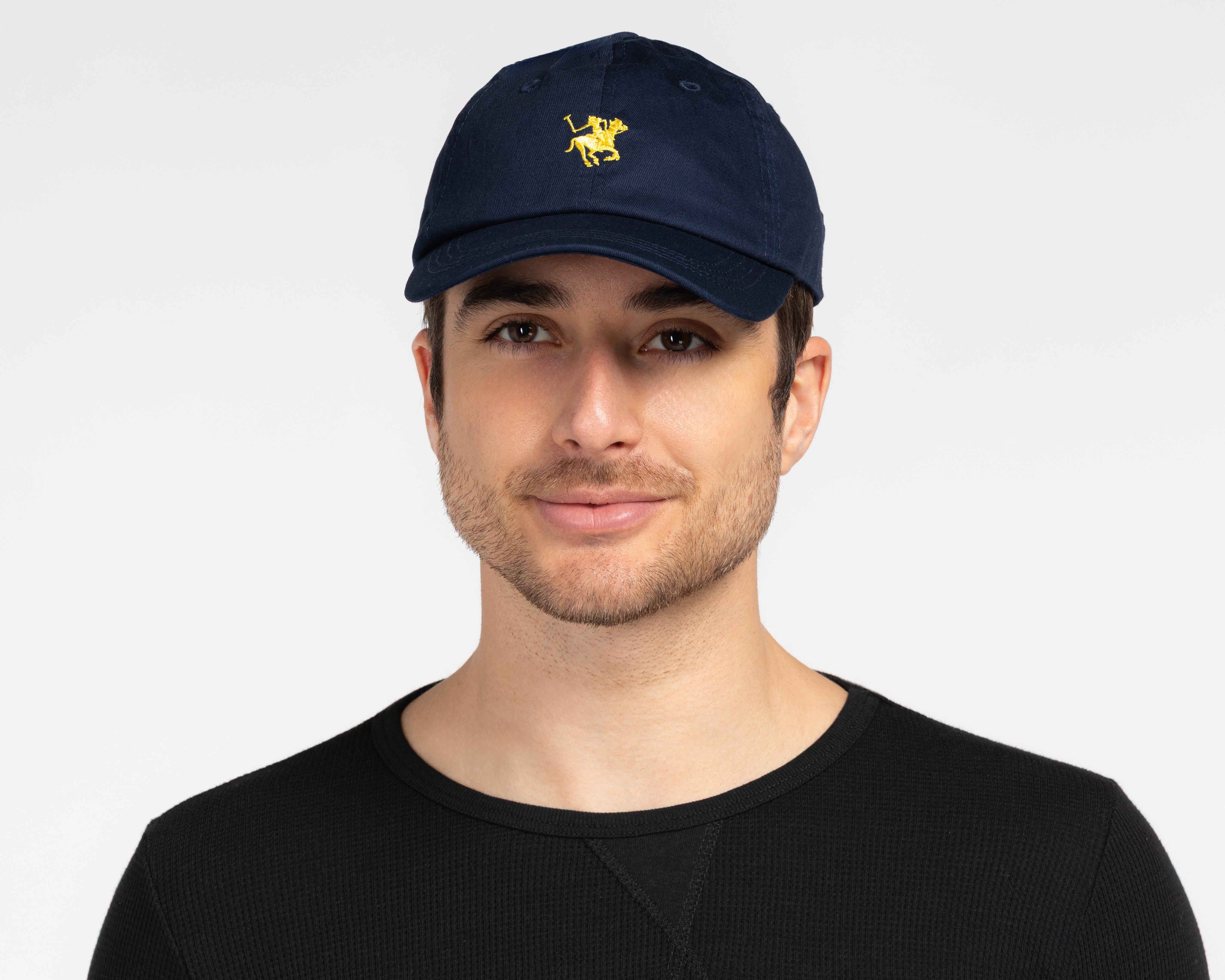 Foto 5 | Foto 5 | Gorra Curva York Team Polo Club