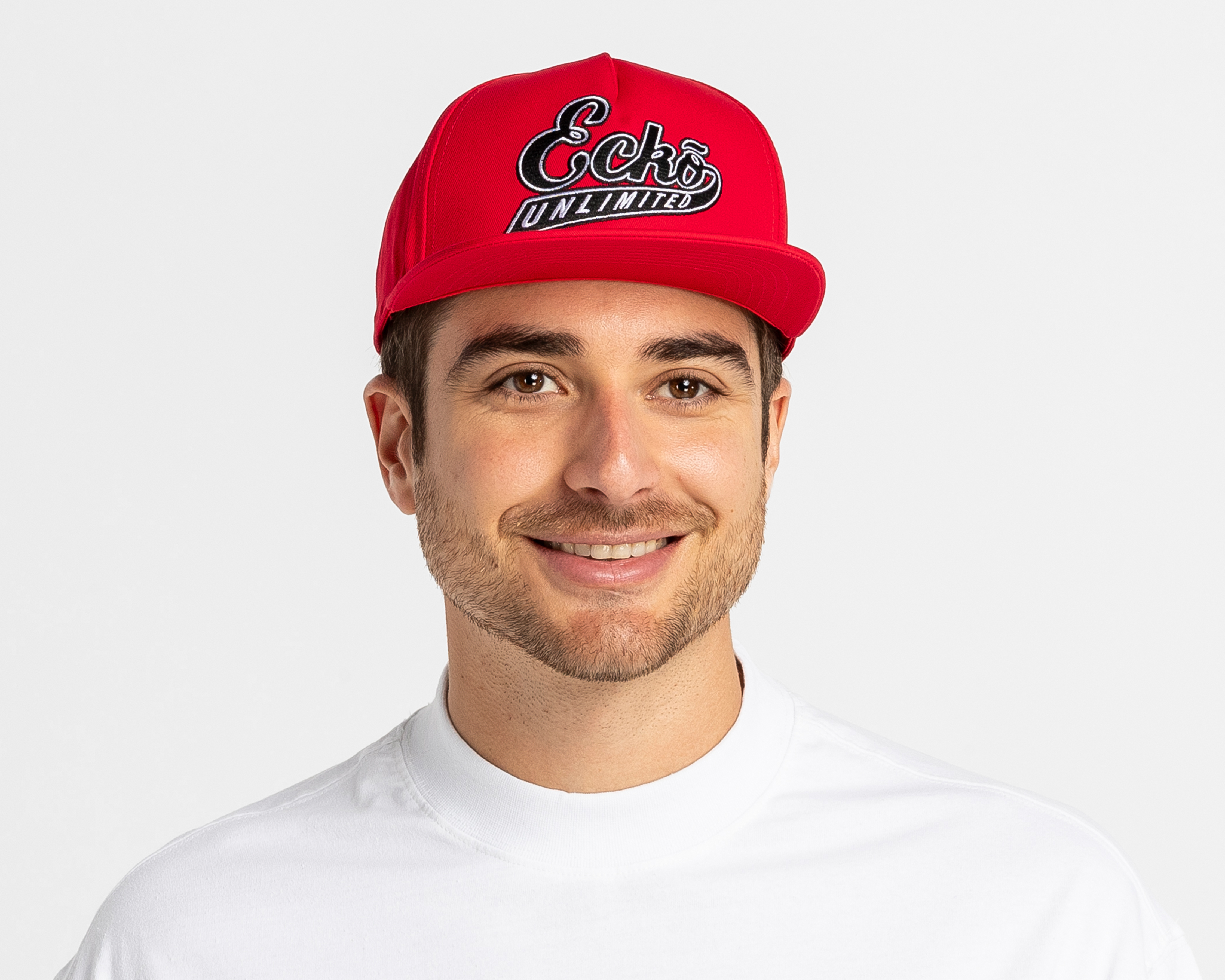 Foto 6 pulgar | Foto 5 | Gorra Plana Ecko Unltd. para Hombre