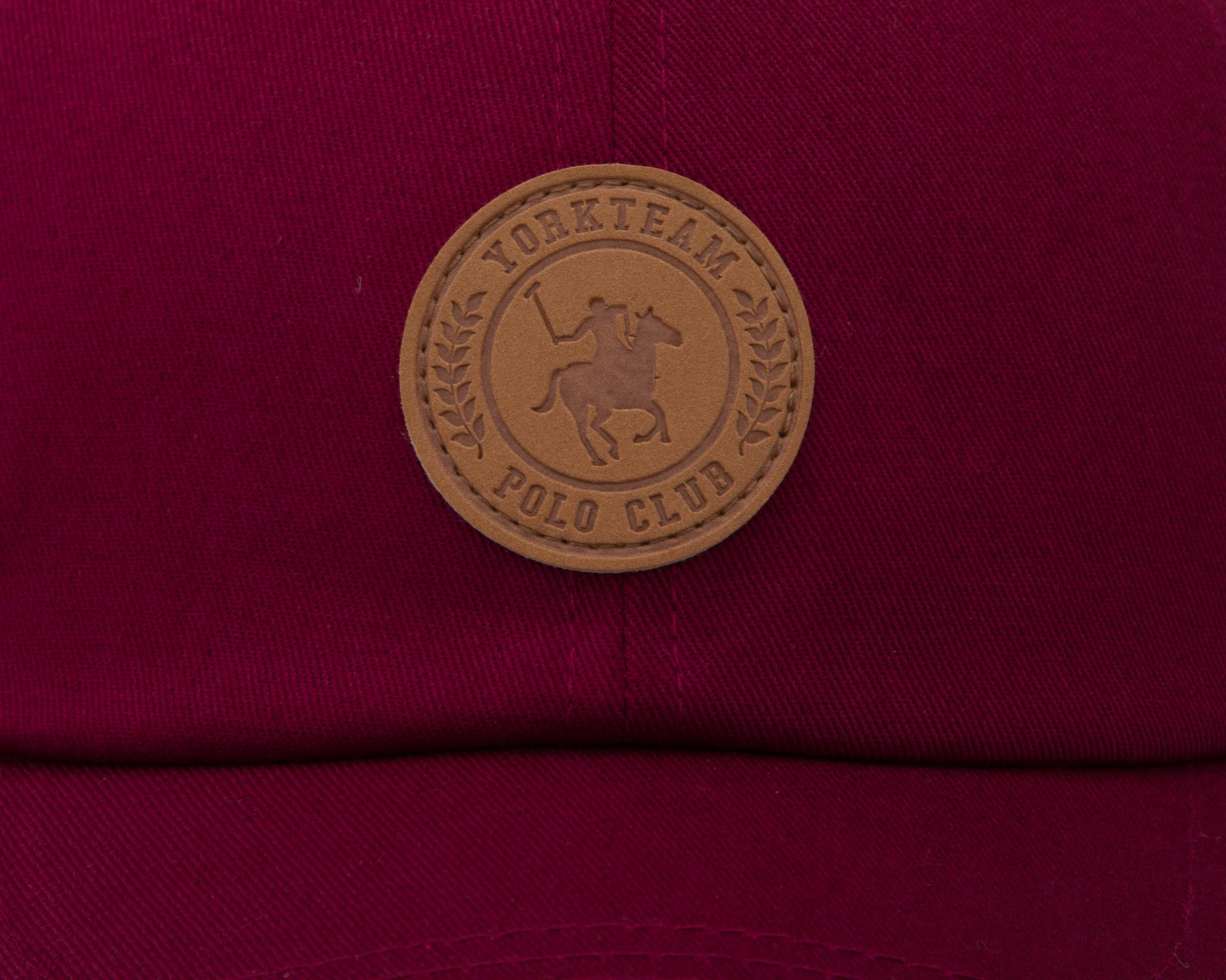 Foto 5 pulgar | Foto 4 | Gorra Curva York Team Polo Club para Hombre