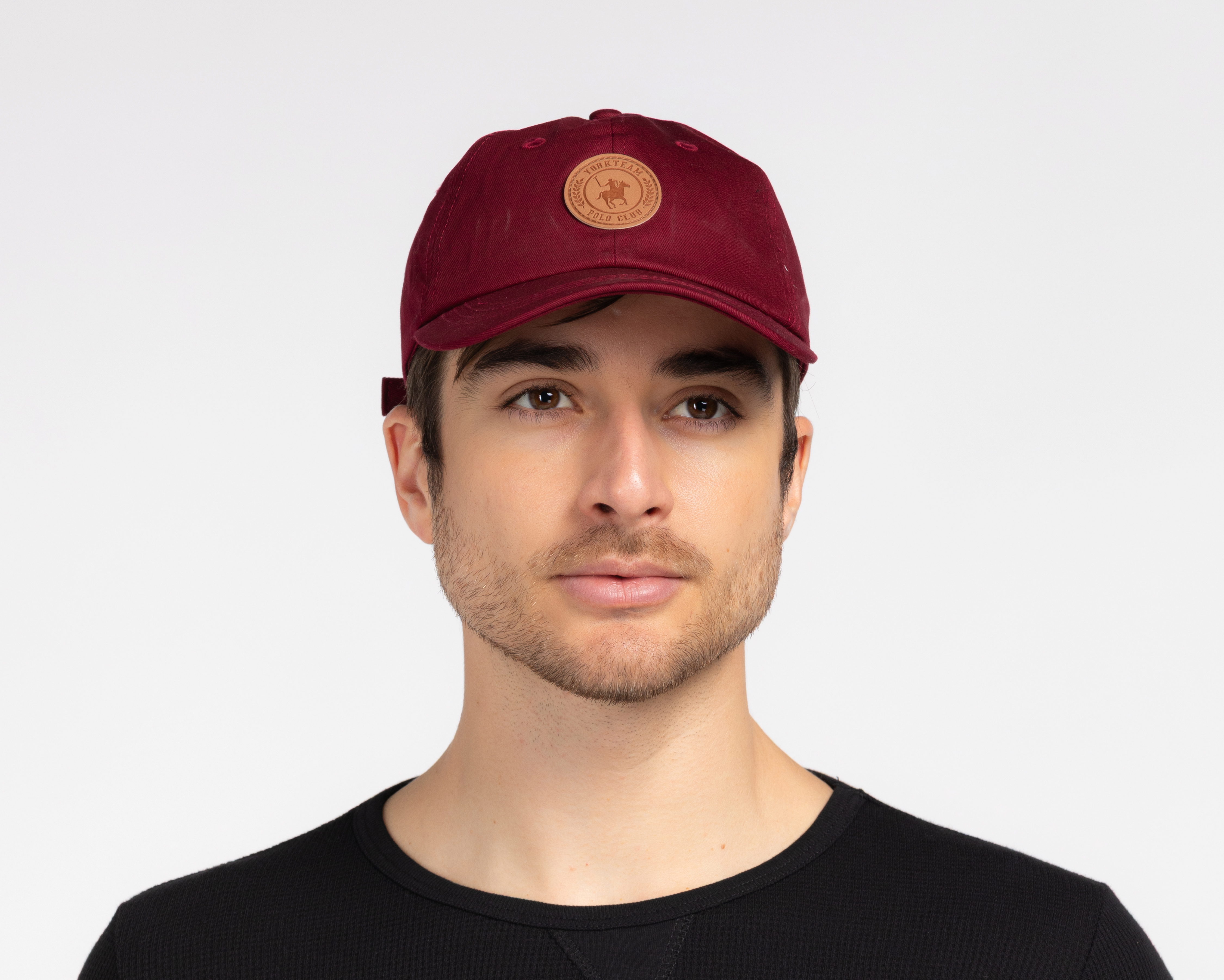 Foto 5 | Foto 5 | Gorra Curva York Team Polo Club para Hombre