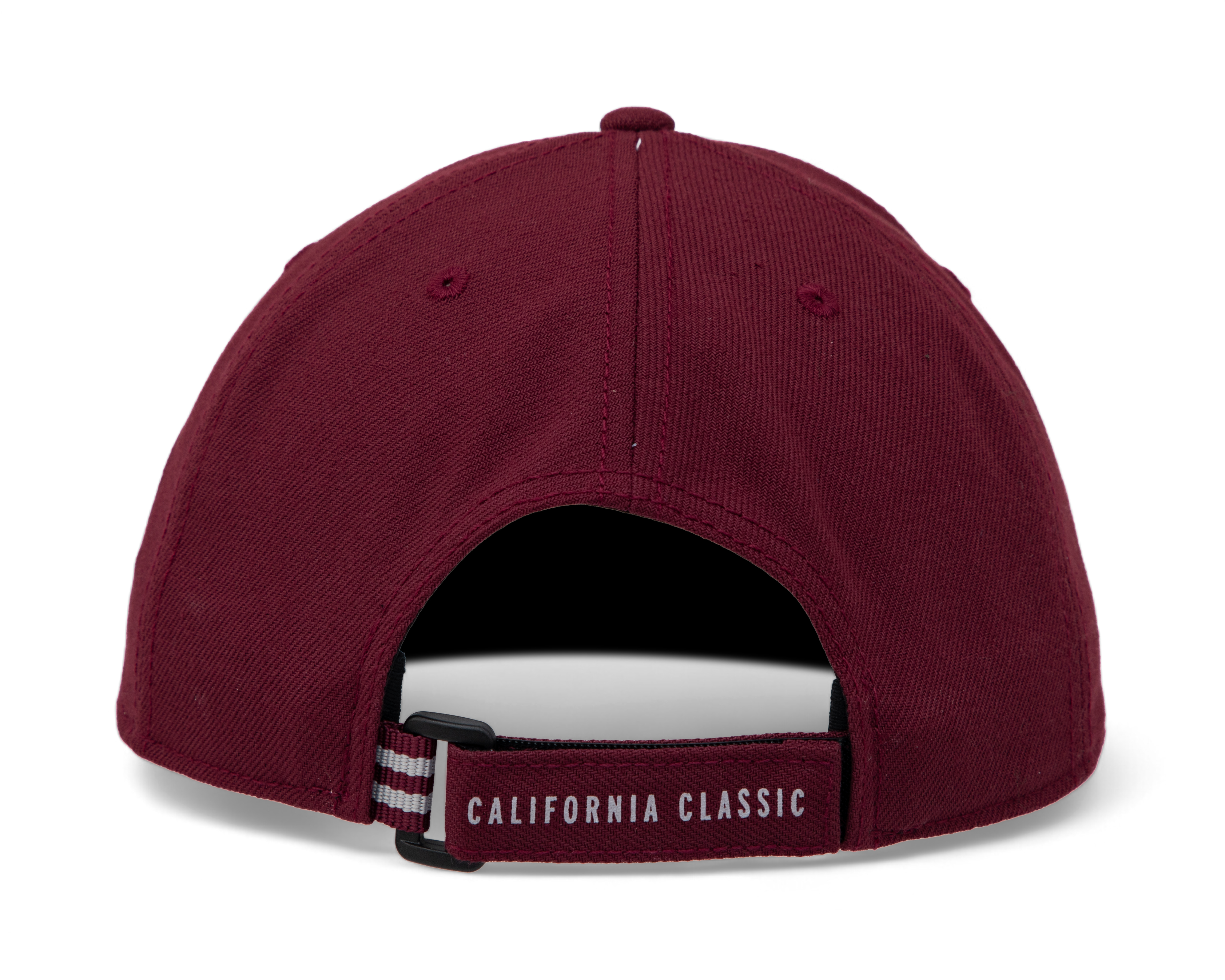 Foto 4 pulgar | Foto 3 | Gorra Curva K-Swiss Klarion