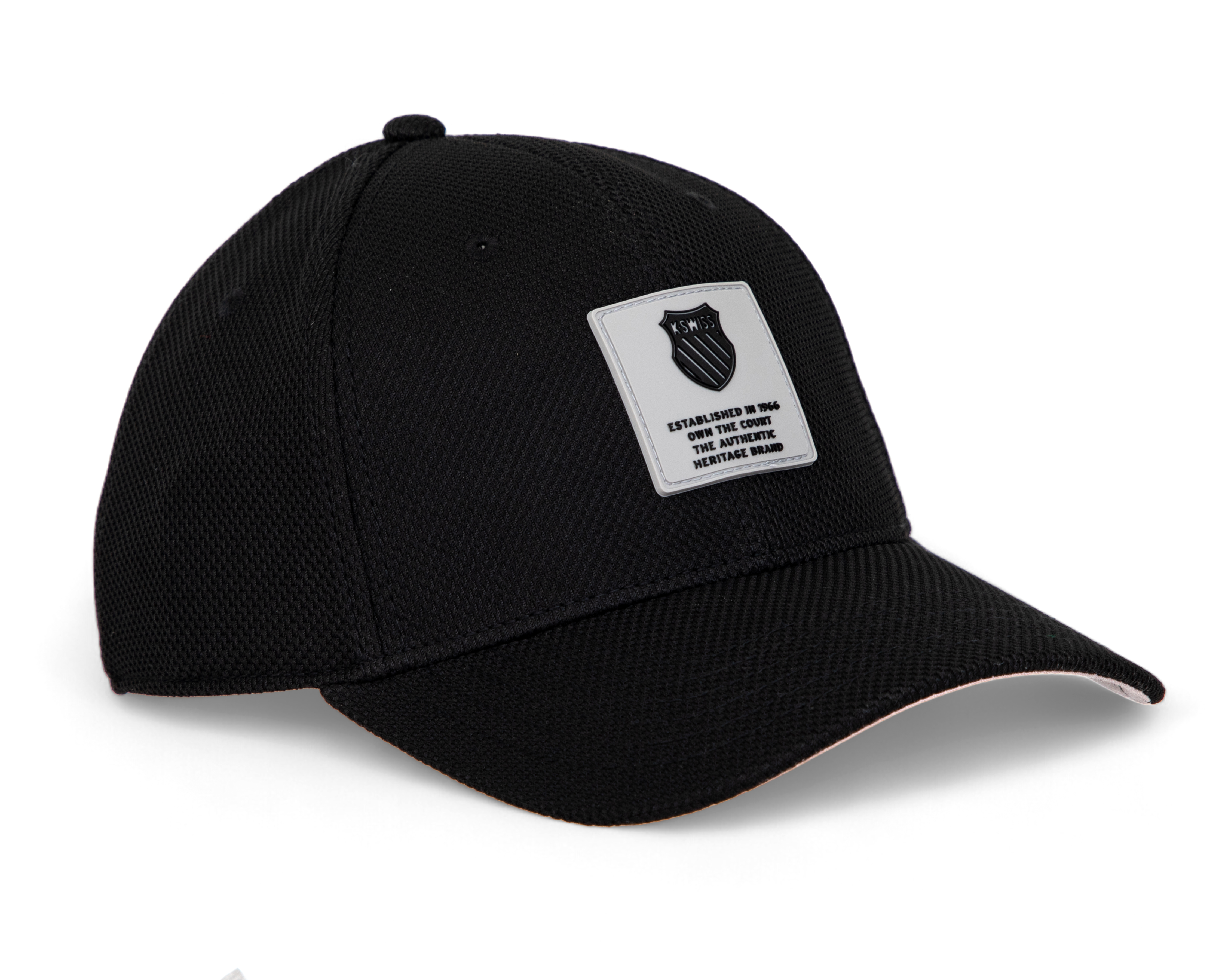 Foto 2 | Foto 2 | Gorra Curva K-Swiss Keinz