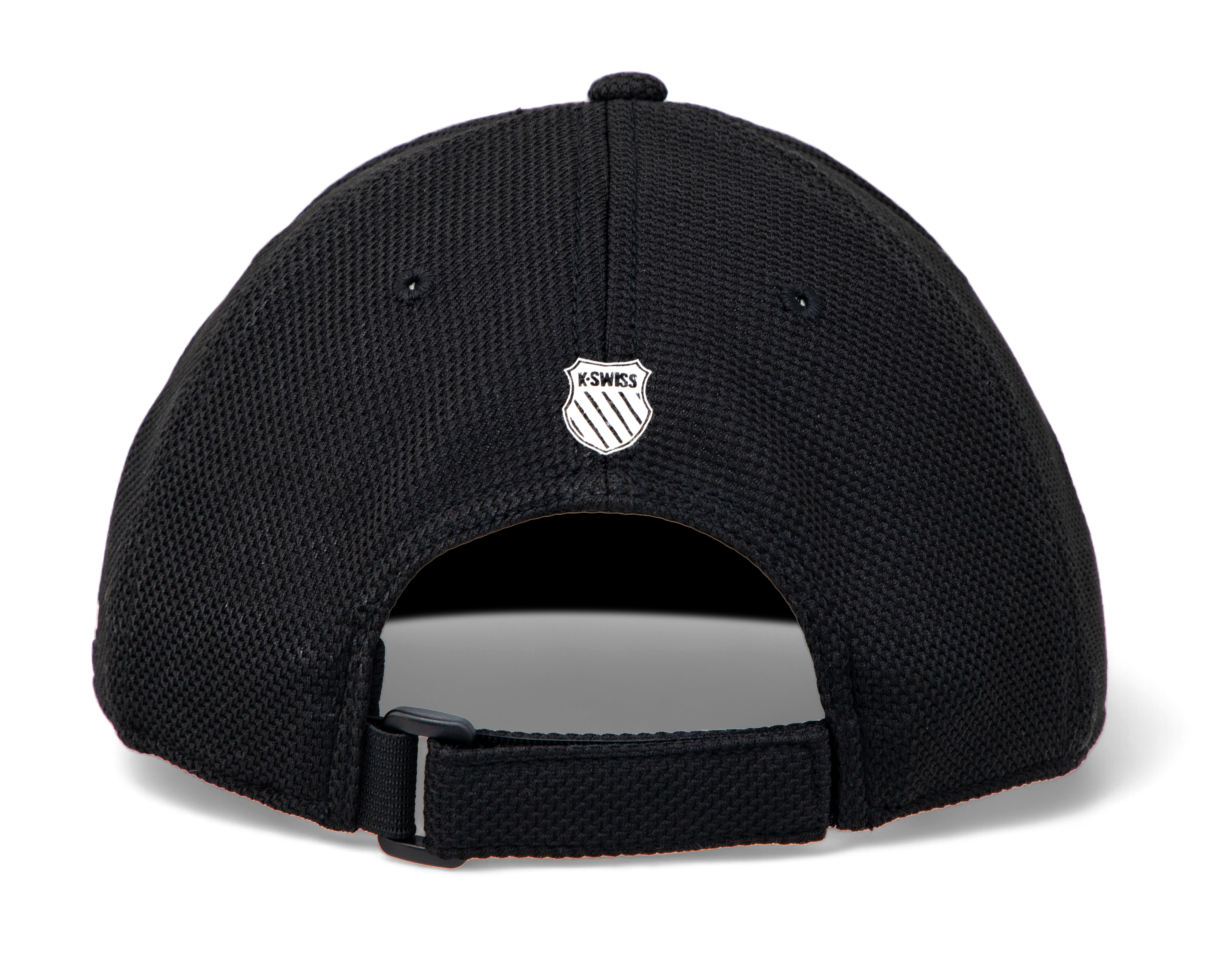 Foto 4 pulgar | Foto 3 | Gorra Curva K-Swiss Keinz