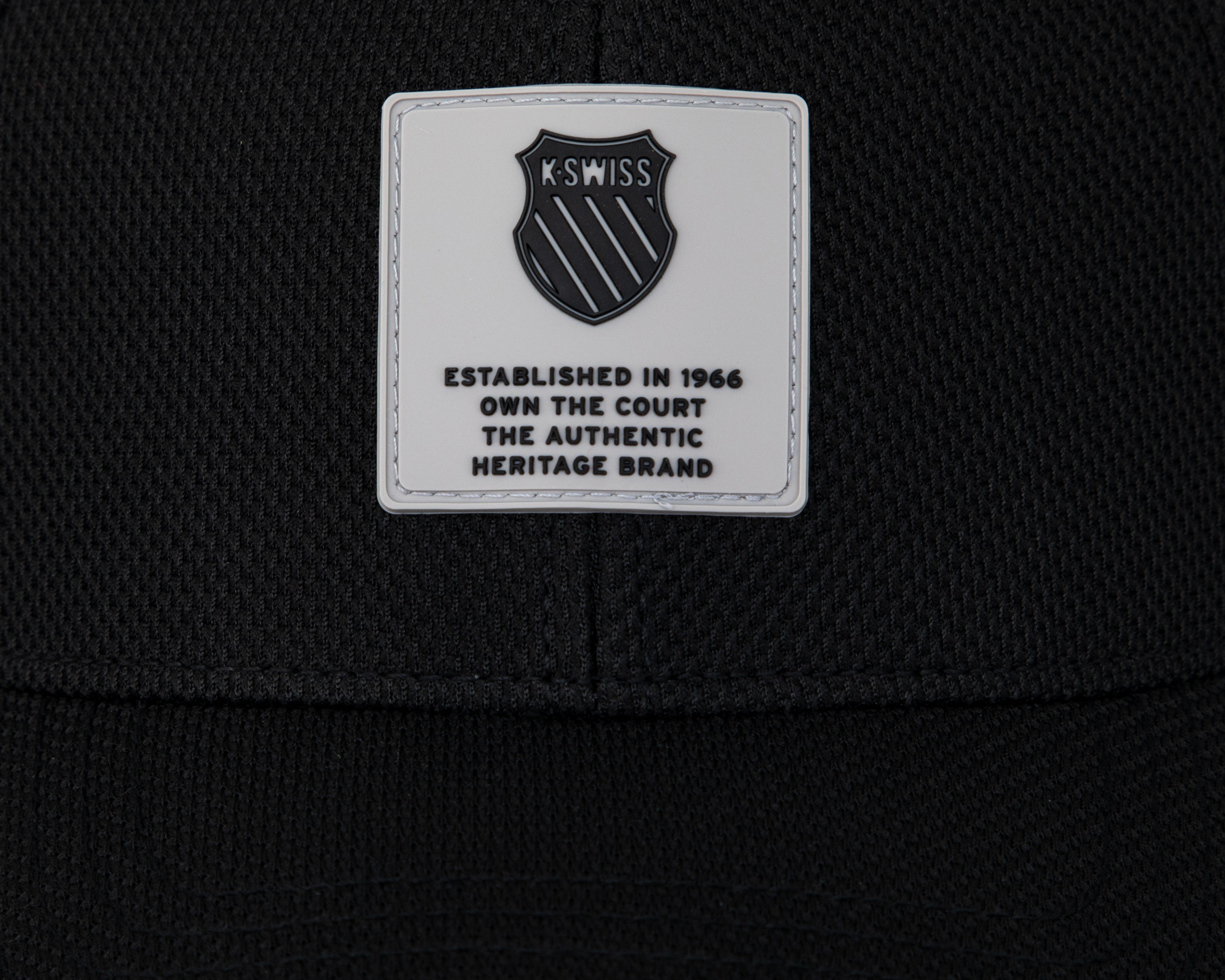 Foto 4 | Foto 4 | Gorra Curva K-Swiss Keinz