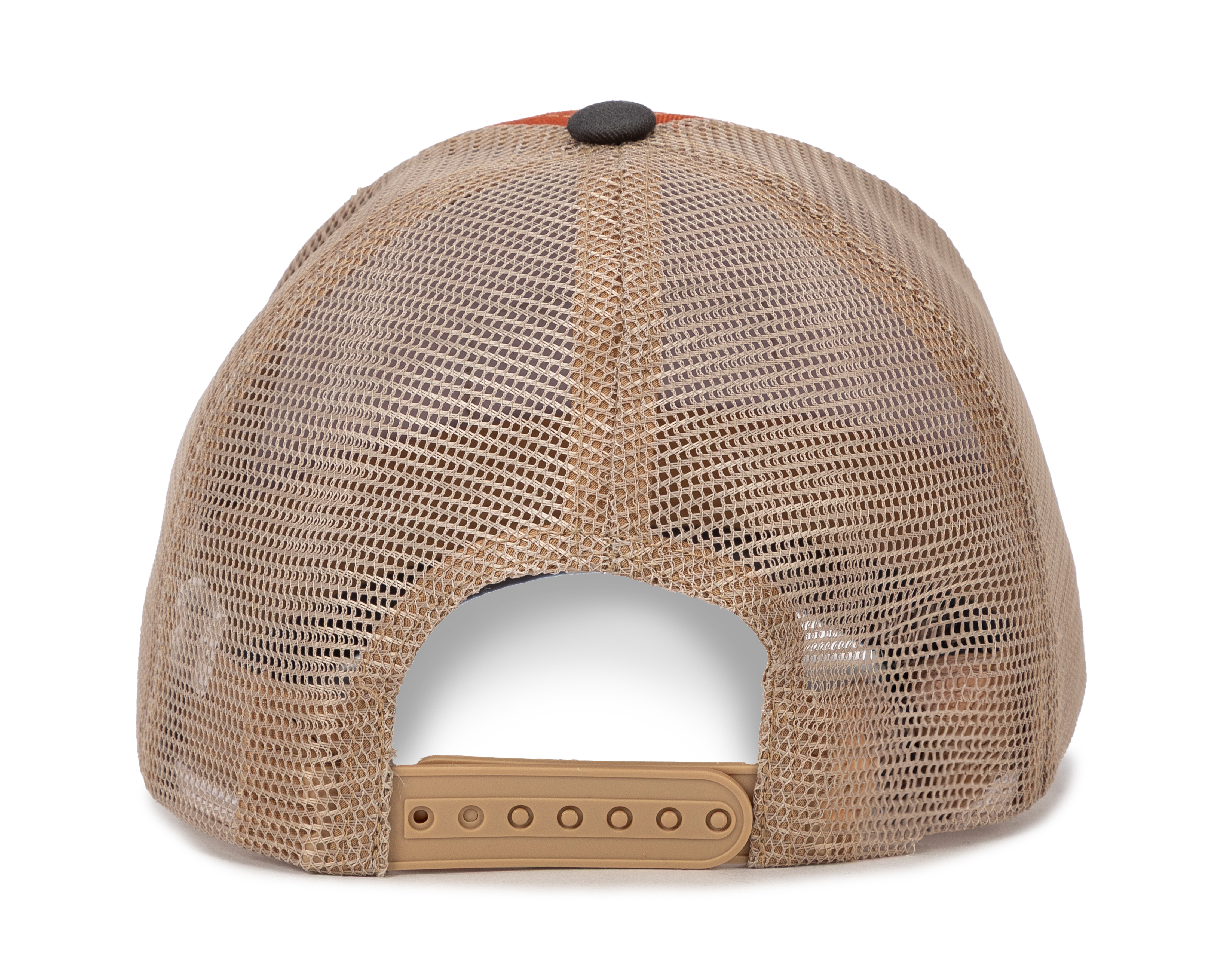 Foto 4 pulgar | Foto 3 | Gorra Curva Jeep para Hombre