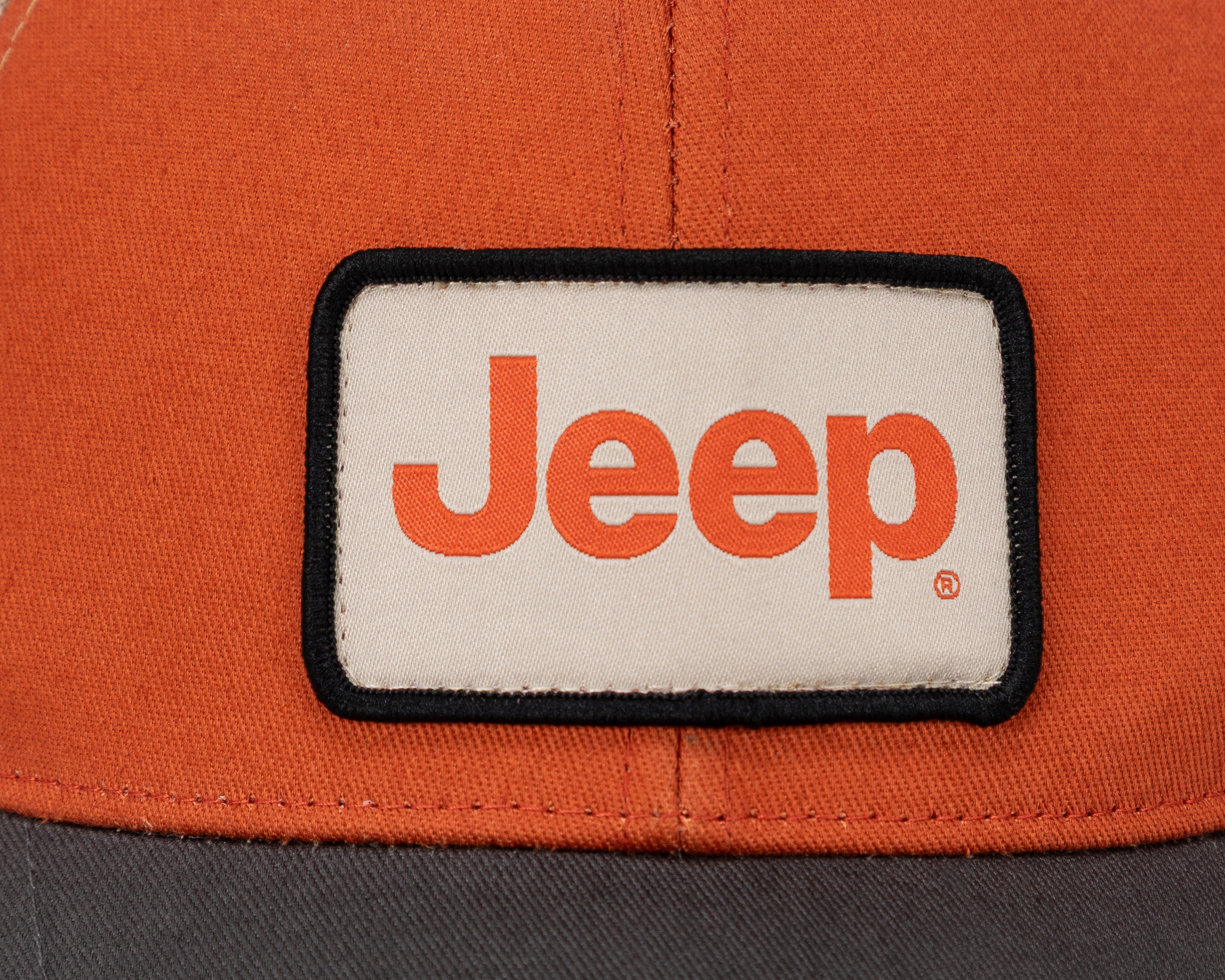 Foto 5 pulgar | Foto 4 | Gorra Curva Jeep para Hombre