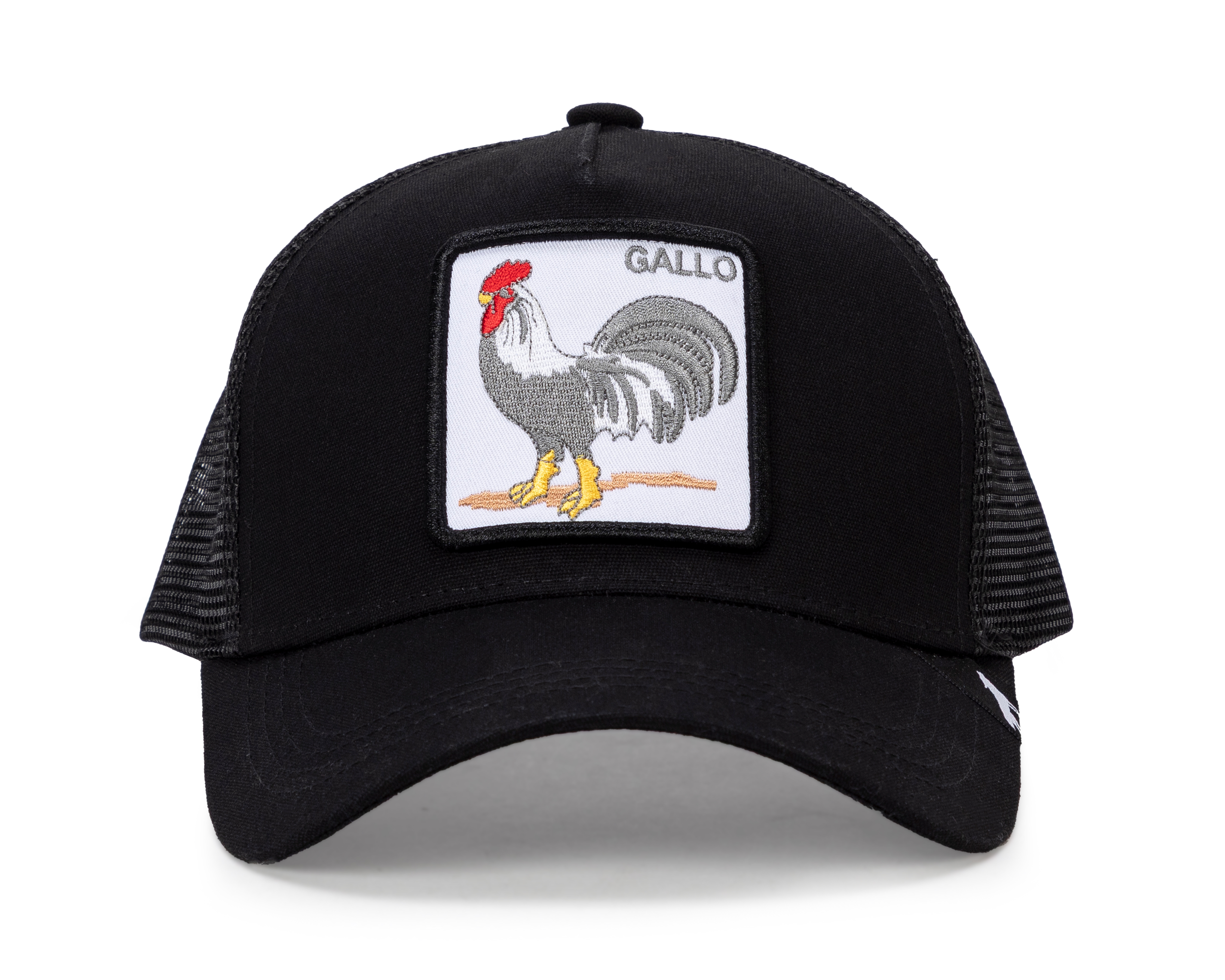 Foto 2 pulgar | Foto 1 | Gorra Curva Refill Animal Style para Hombre