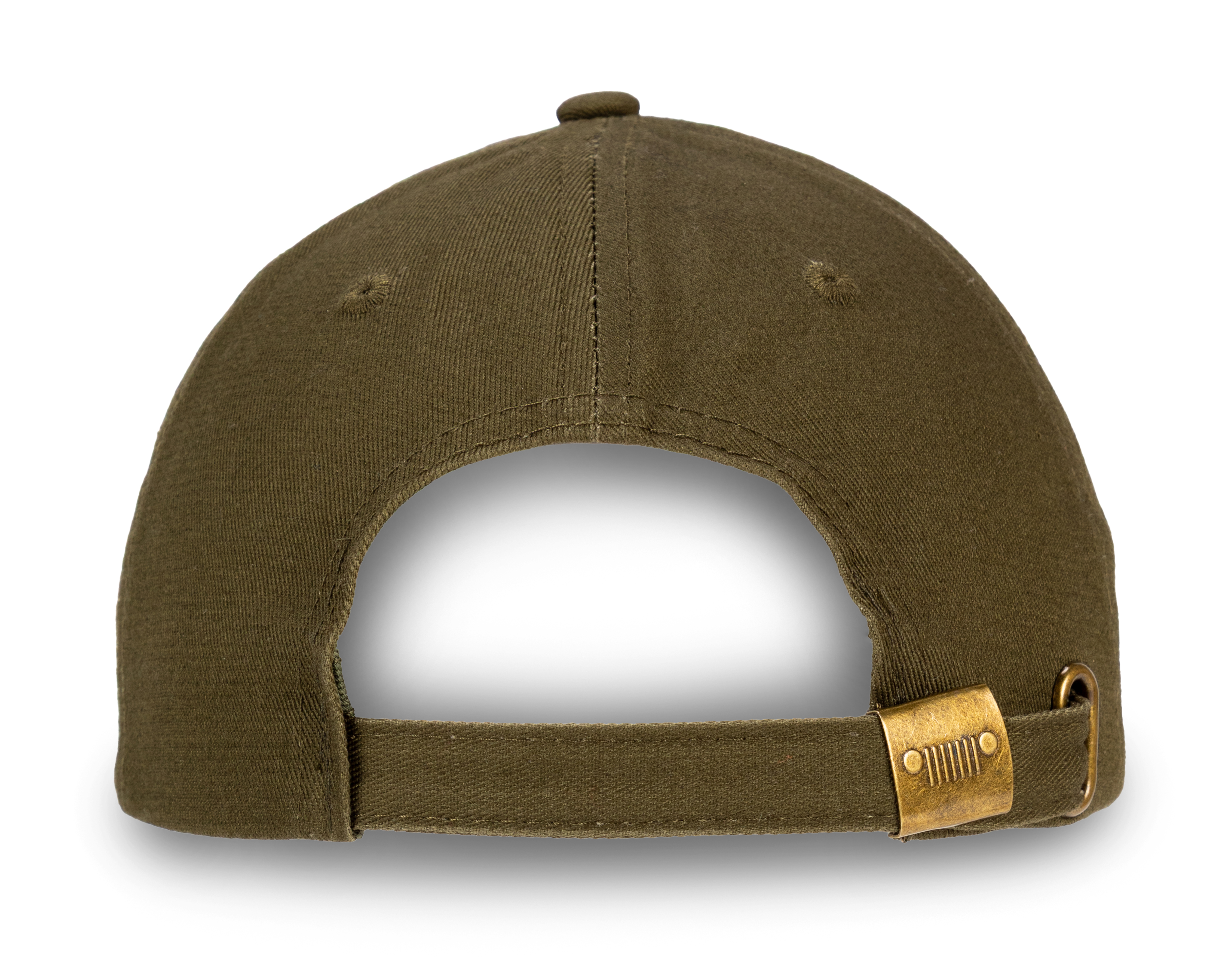 Foto 4 pulgar | Foto 3 | Gorra Curva Jeep