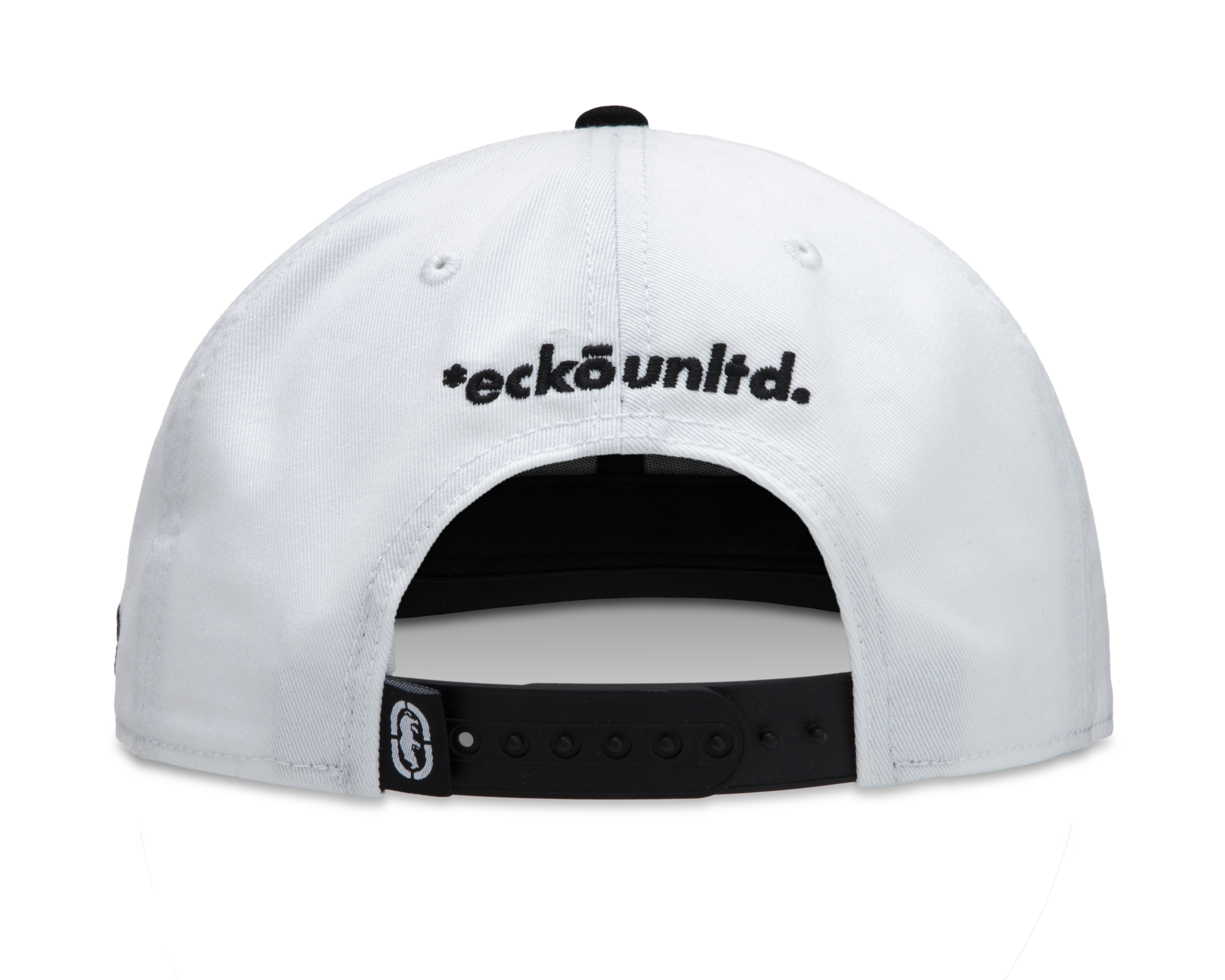 Foto 4 pulgar | Foto 3 | Gorra Curva Ecko Unltd. para Hombre