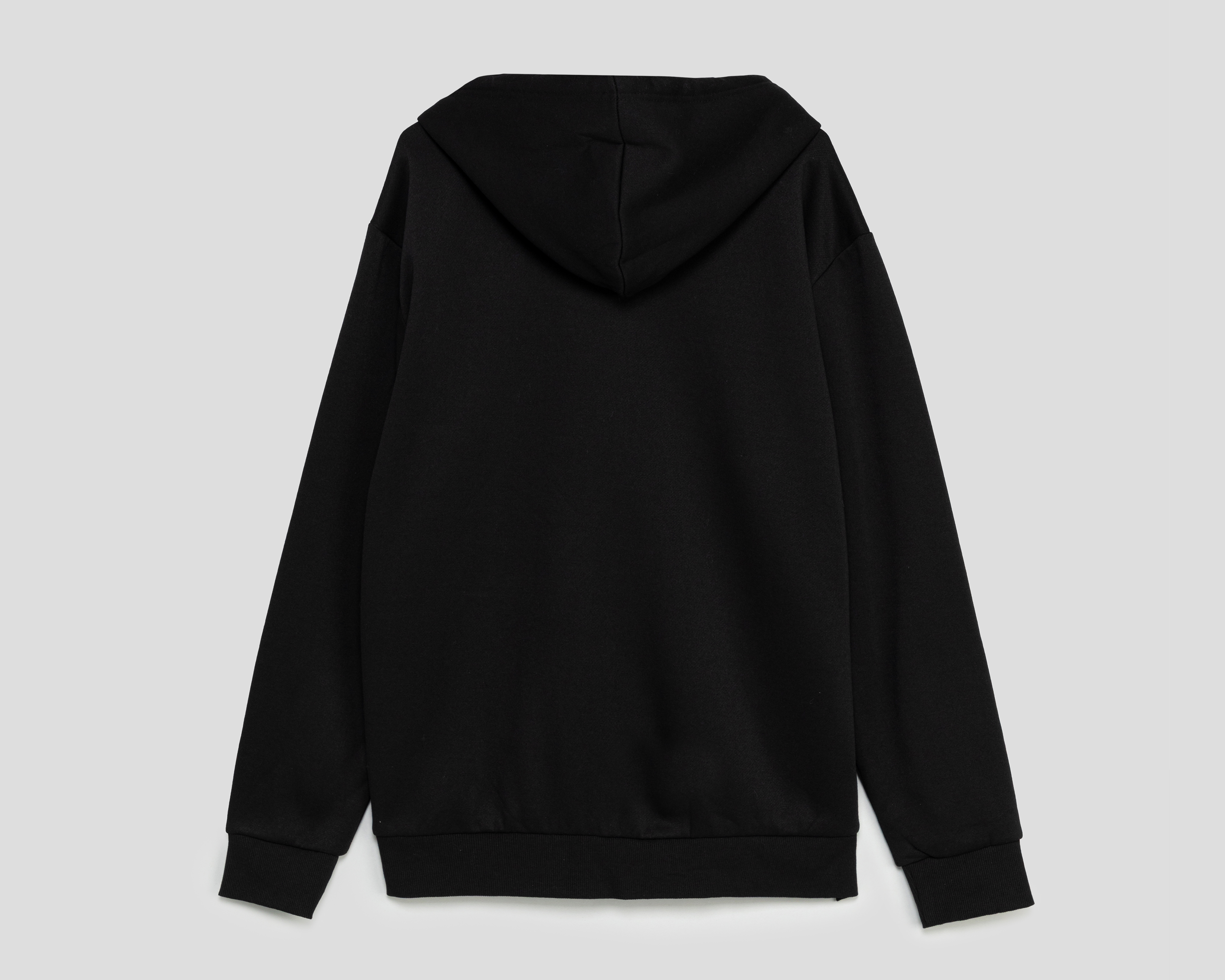 Foto 2 | Foto 2 | Sudadera con Capucha Refill para Hombre