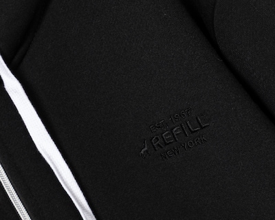Foto 3 | Foto 3 | Sudadera con Capucha Refill para Hombre