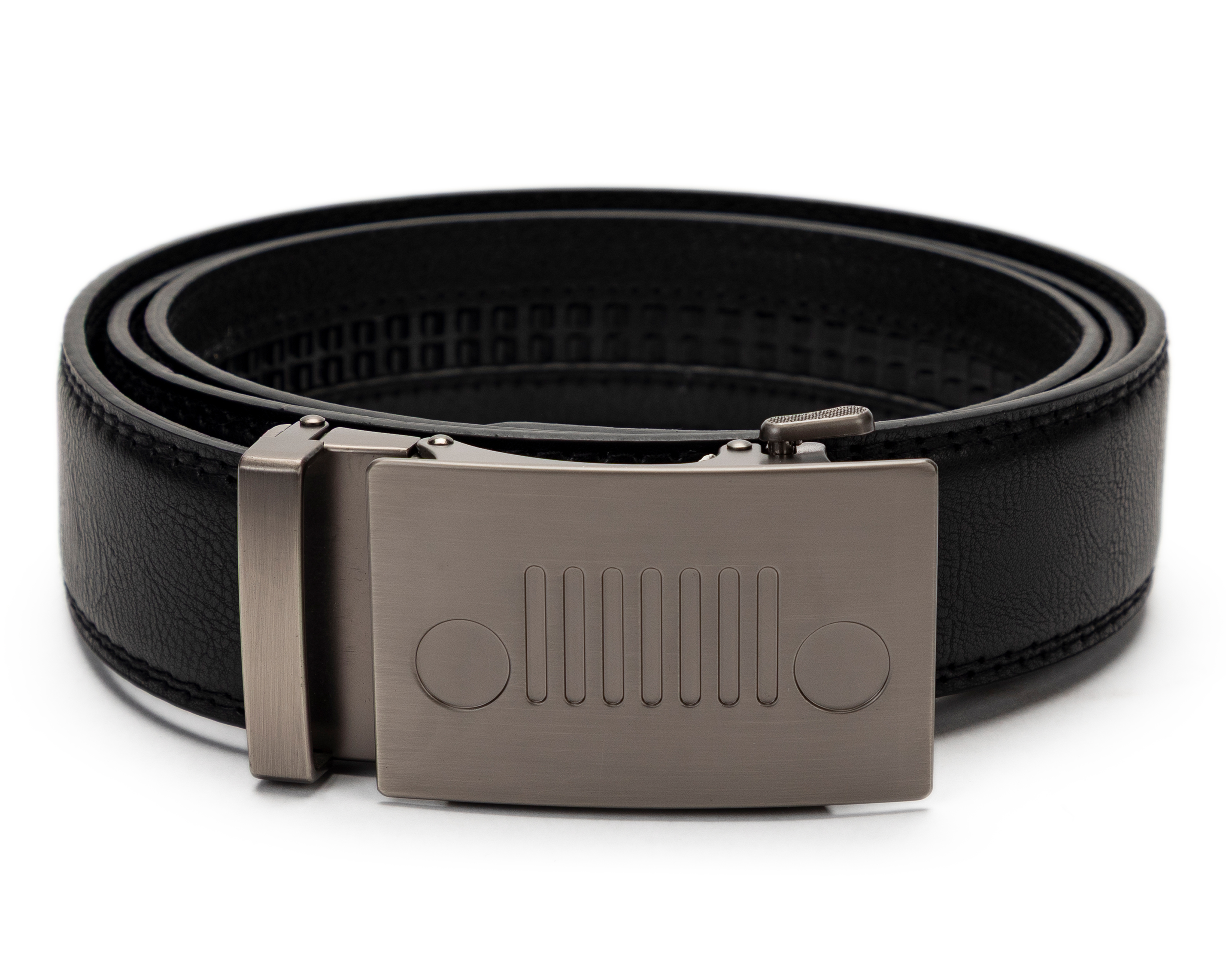 Cinturón para Hombre Jeep Negro