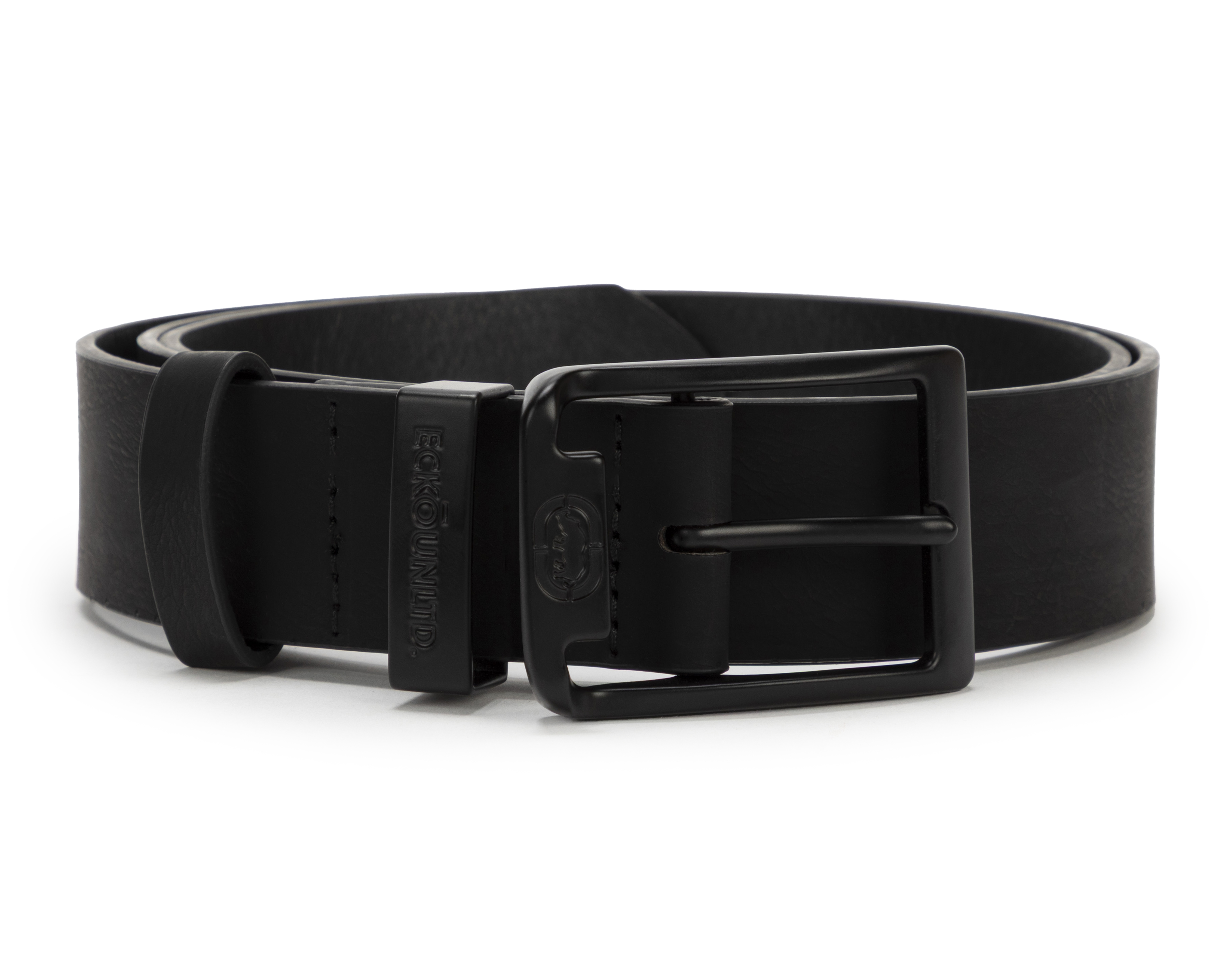 Cinturón para Hombre Ecko Unltd. Negro