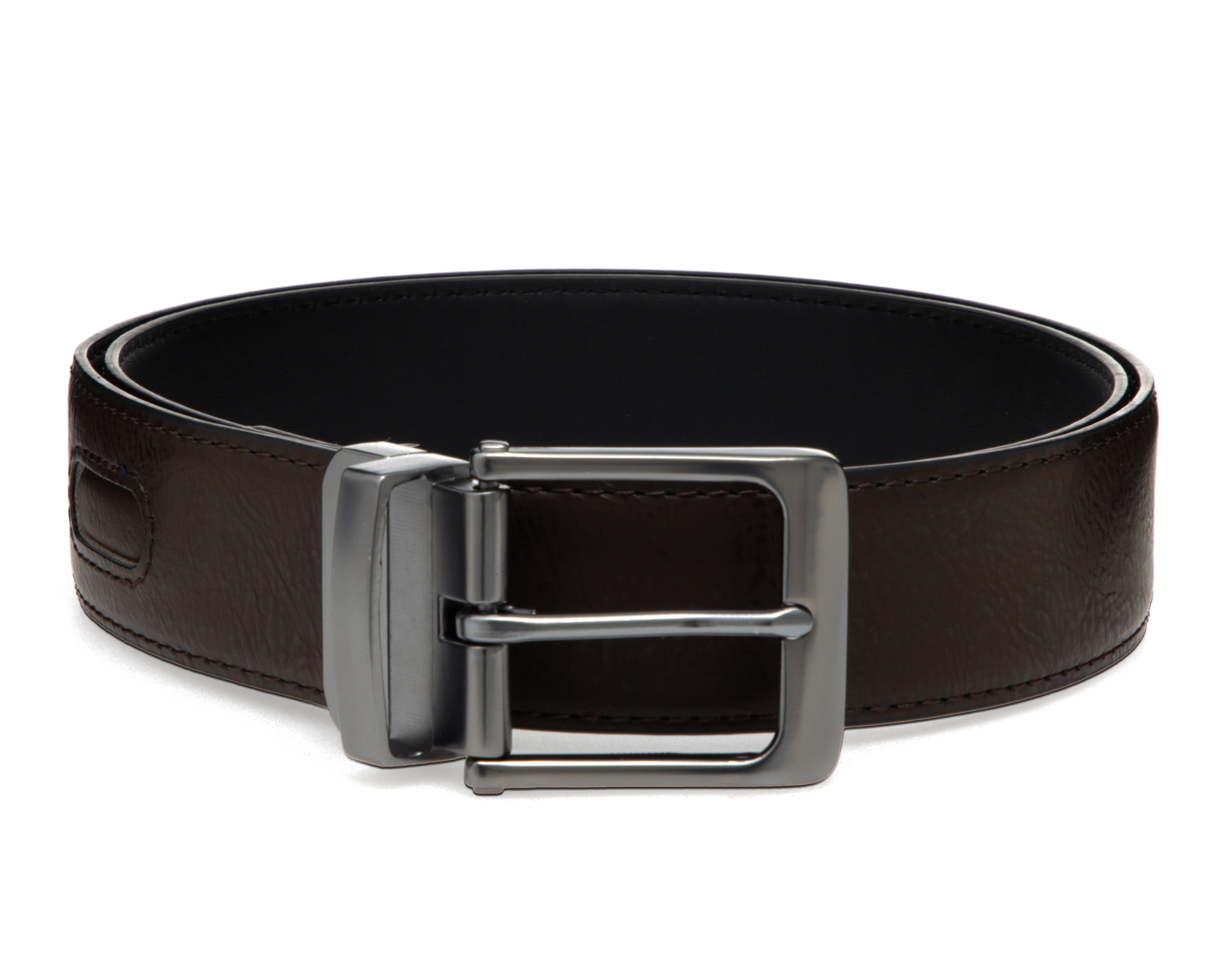 Cinturón para Hombre Refill Reversible