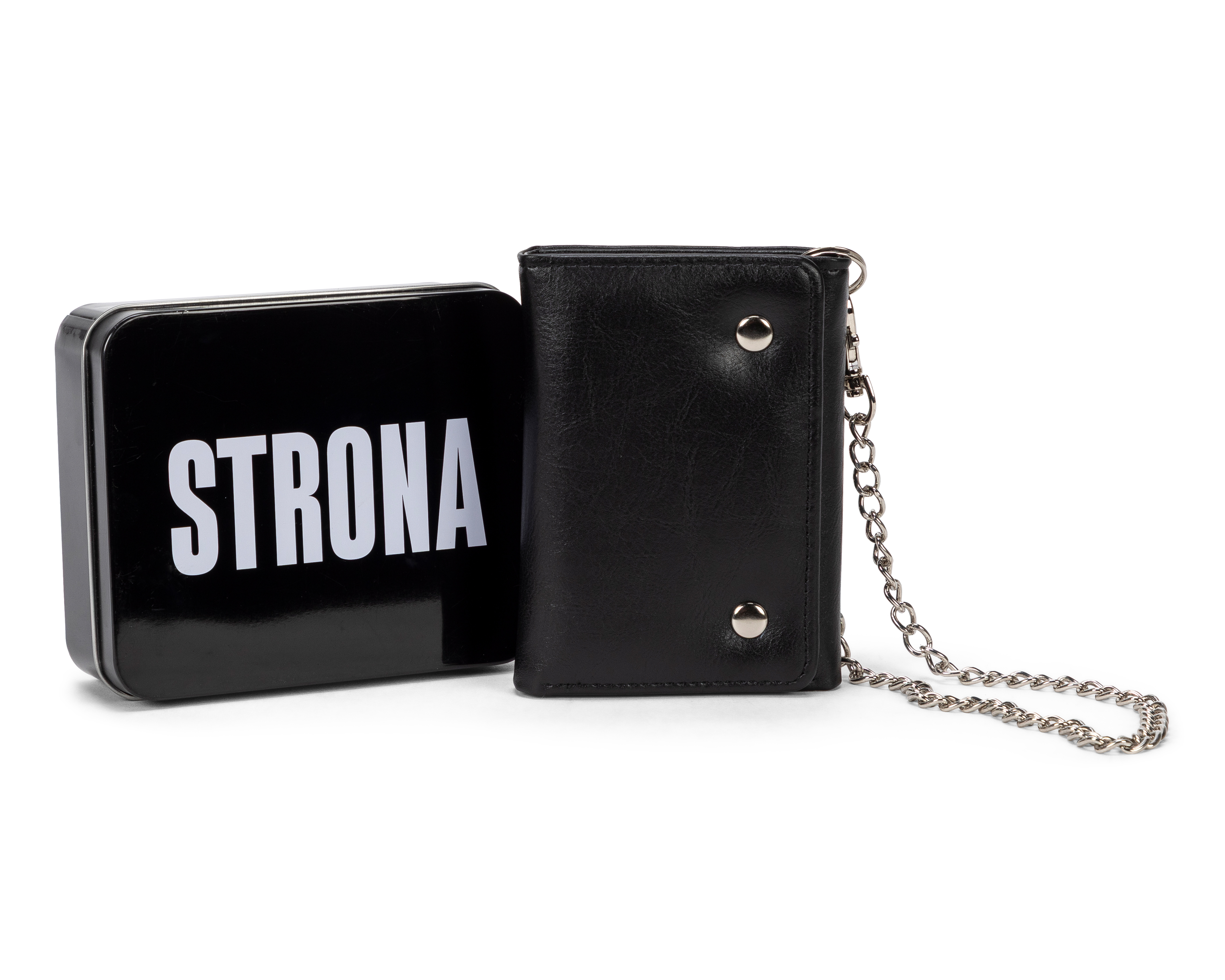 Cartera de Poliuretano para Mujer