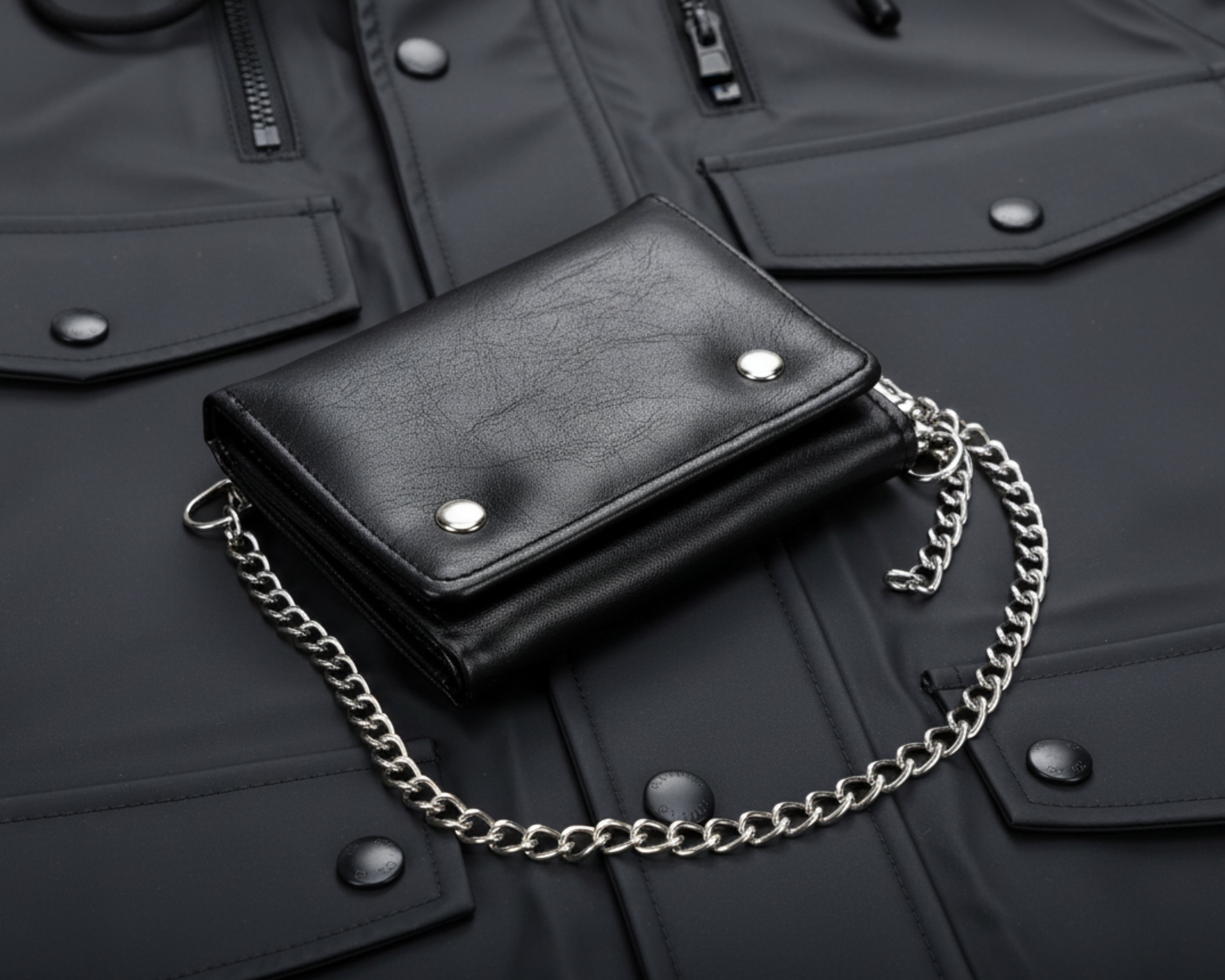 Foto 7 | Foto 7 | Cartera de Poliuretano para Mujer