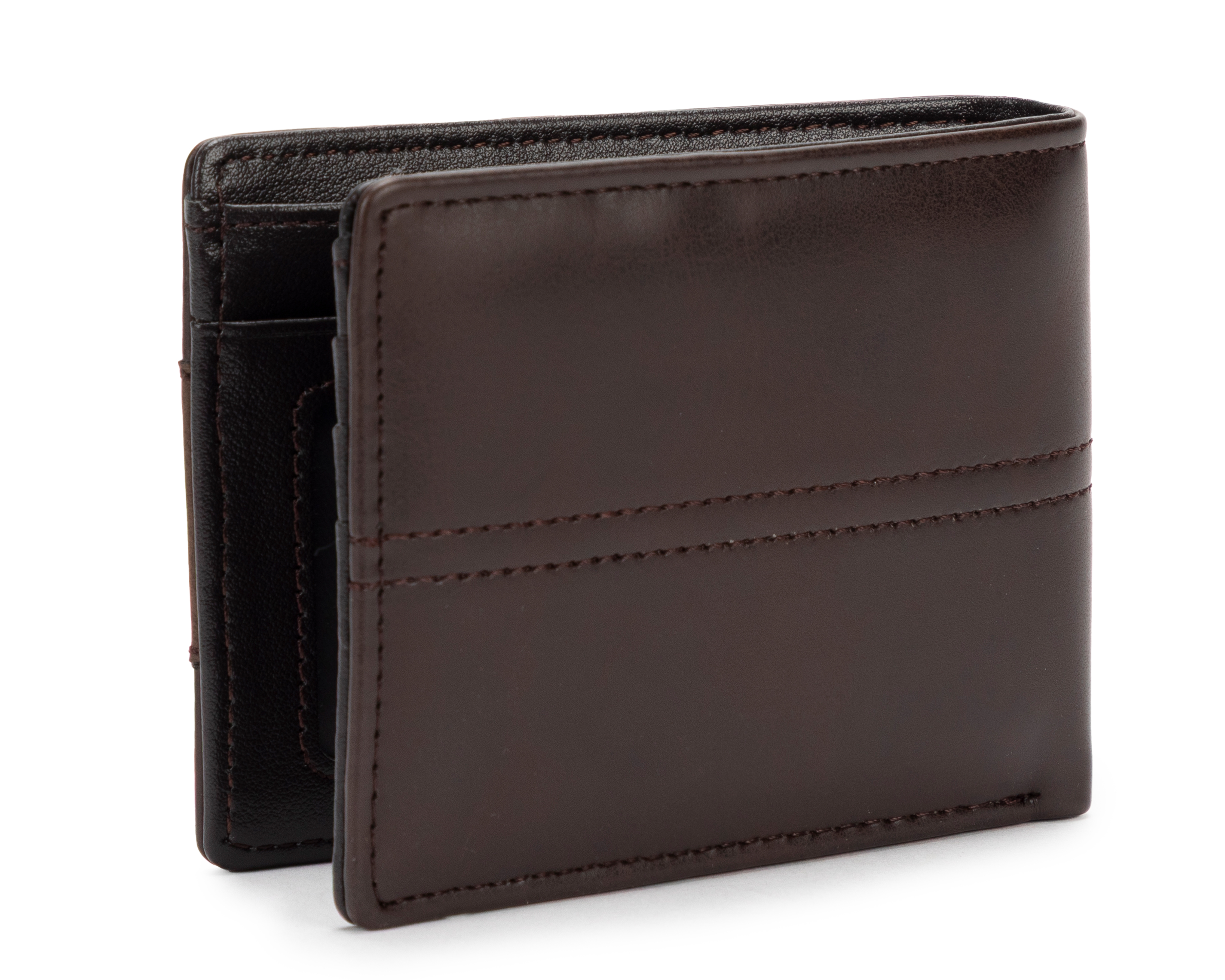 Foto 4 pulgar | Foto 3 | Cartera para Hombre Jeep Bifold