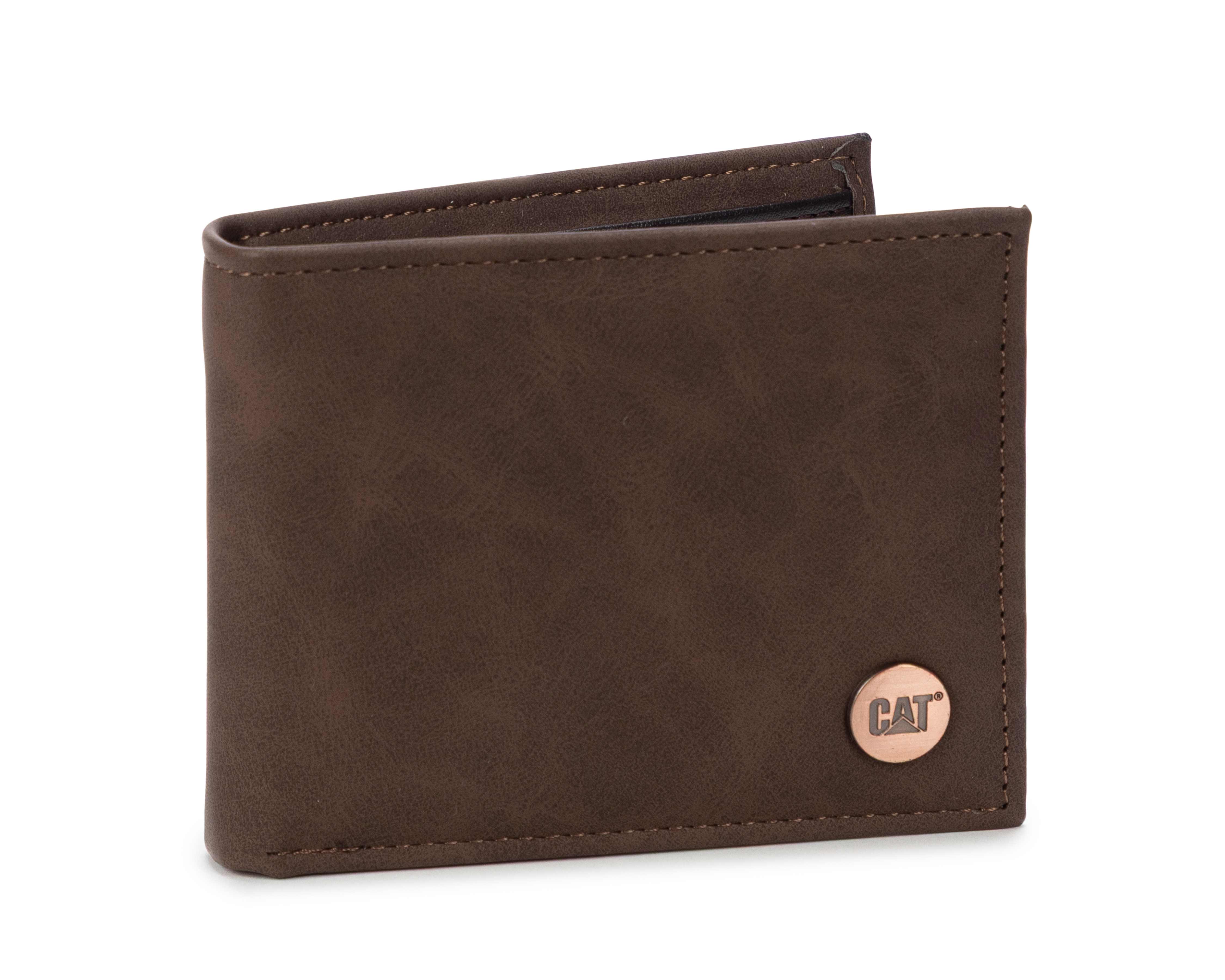 Foto 2 | Foto 2 | Cartera para Hombre CAT Café