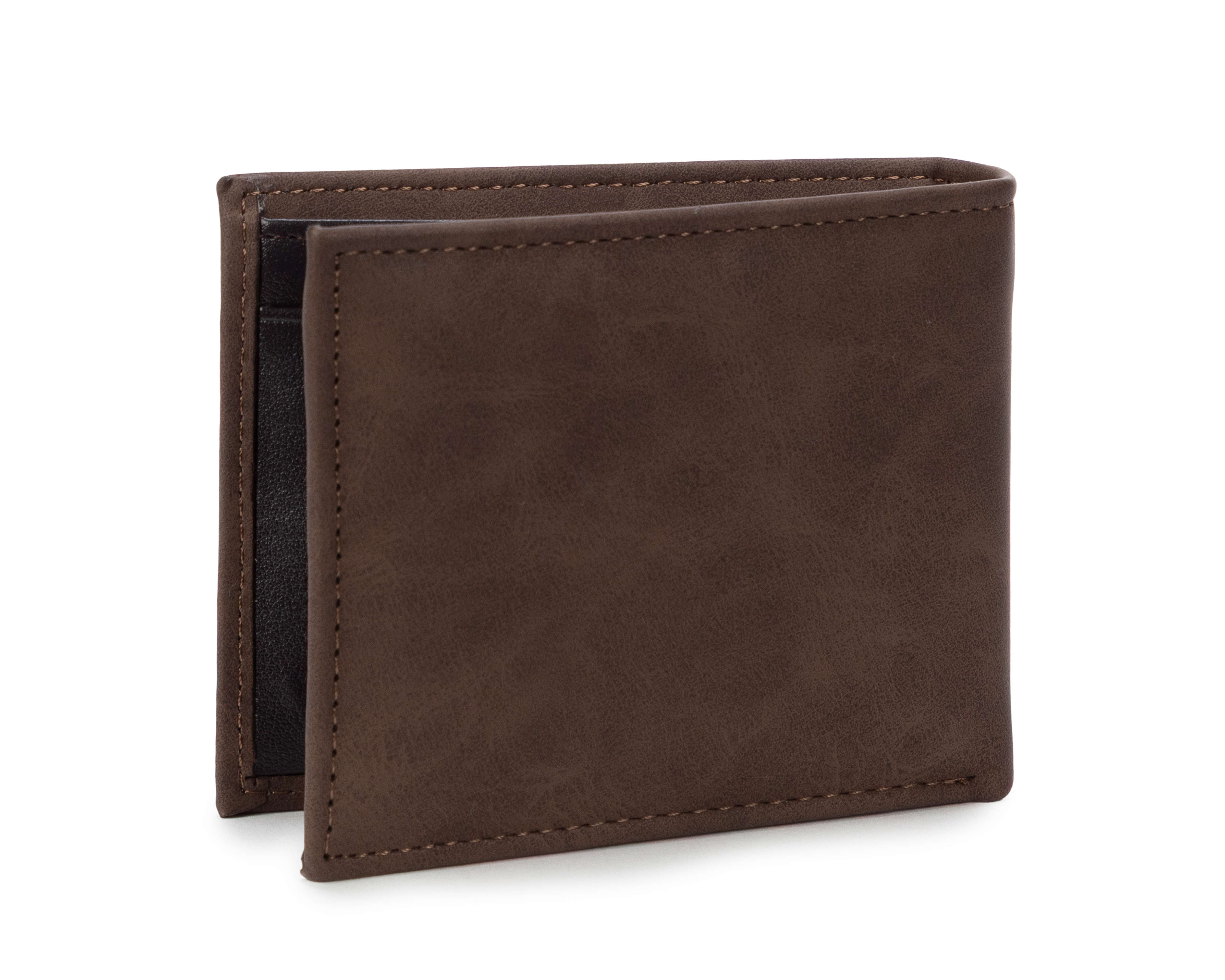 Foto 3 | Foto 3 | Cartera para Hombre CAT Café