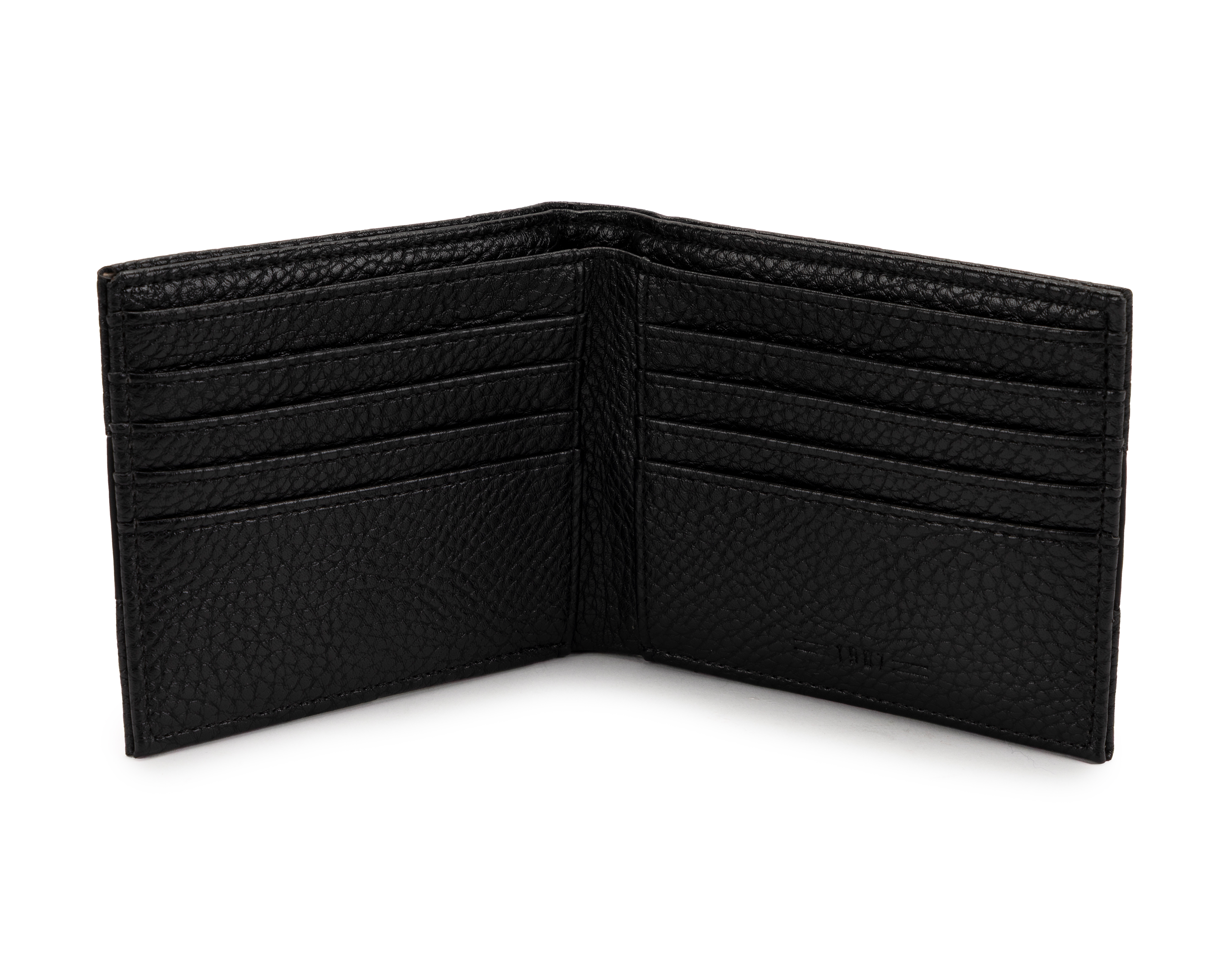 Foto 5 pulgar | Foto 4 | Cartera para Hombre Aéropostale Negra