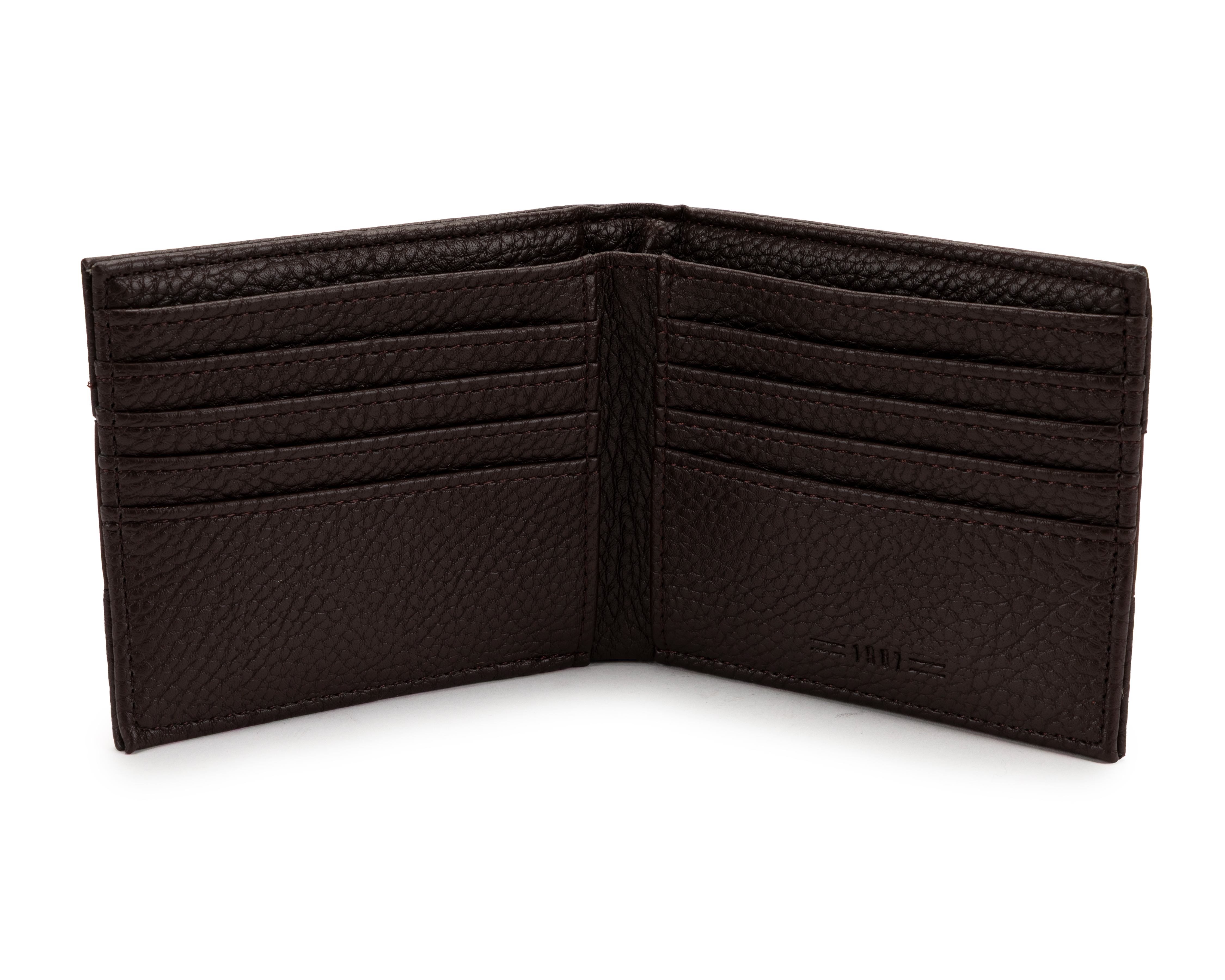 Foto 4 | Foto 4 | Cartera para Hombre Aéropostale Café