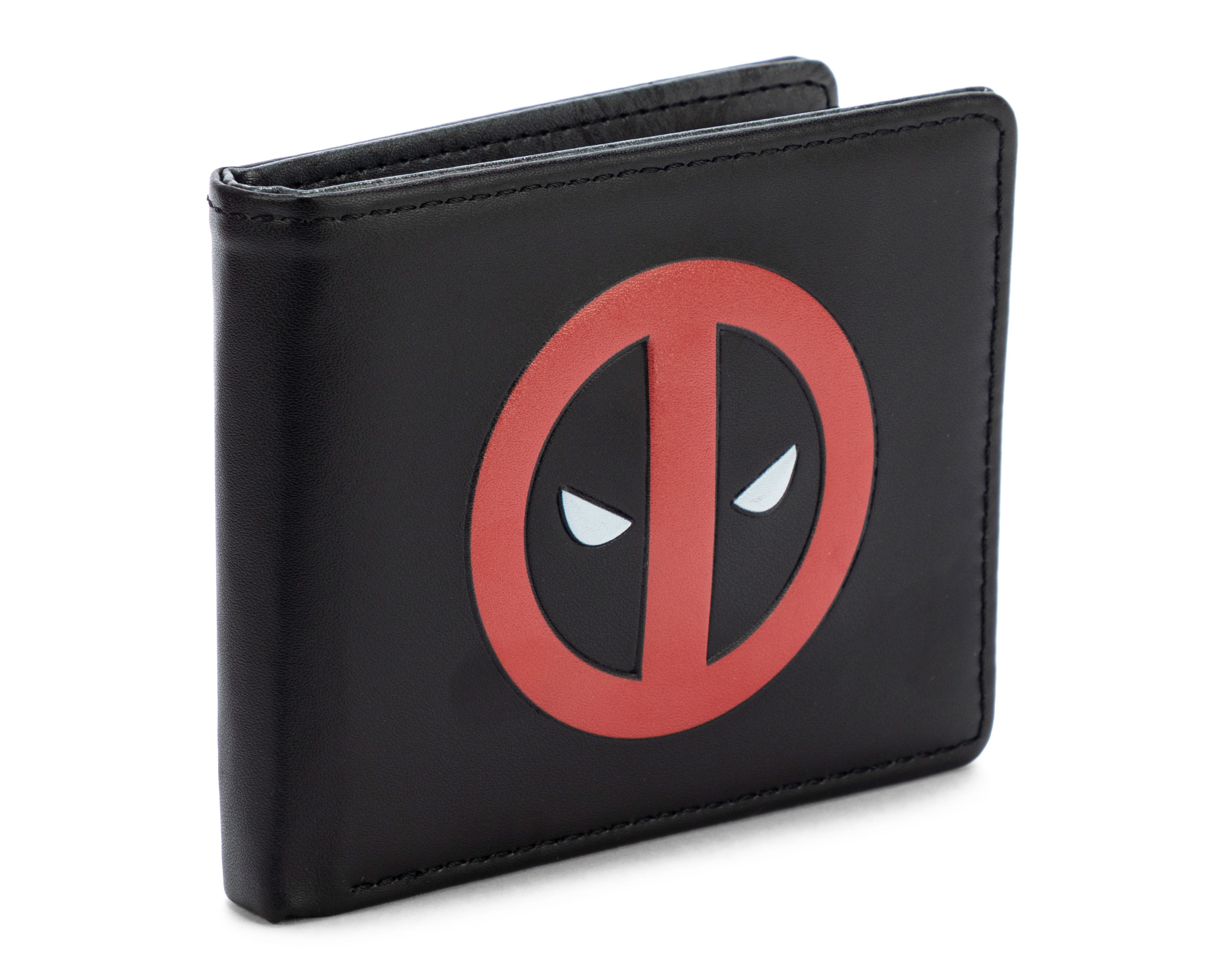 Foto 3 pulgar | Foto 2 | Cartera para Hombre Marvel Deadpool