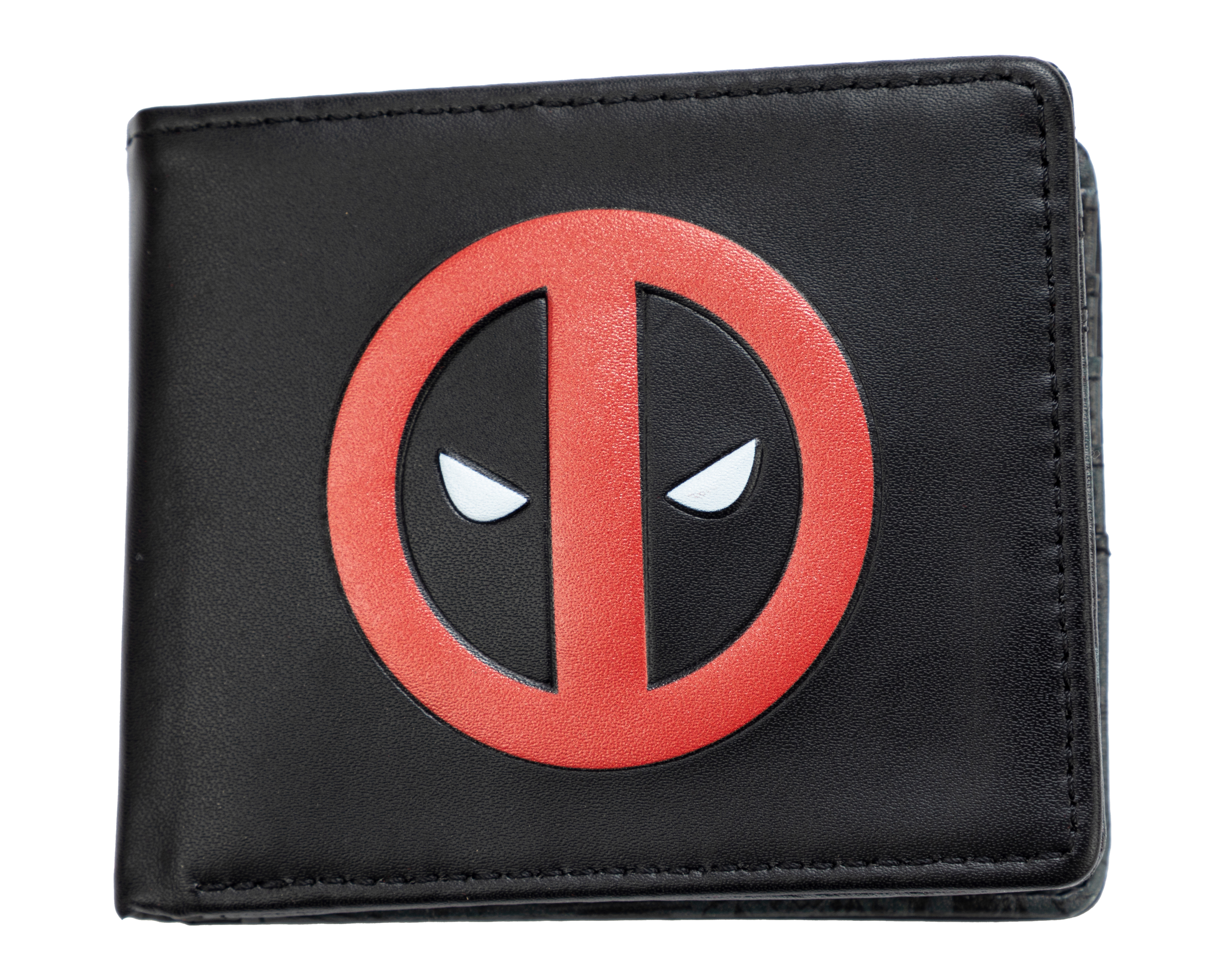 Foto 6 pulgar | Foto 5 | Cartera para Hombre Marvel Deadpool