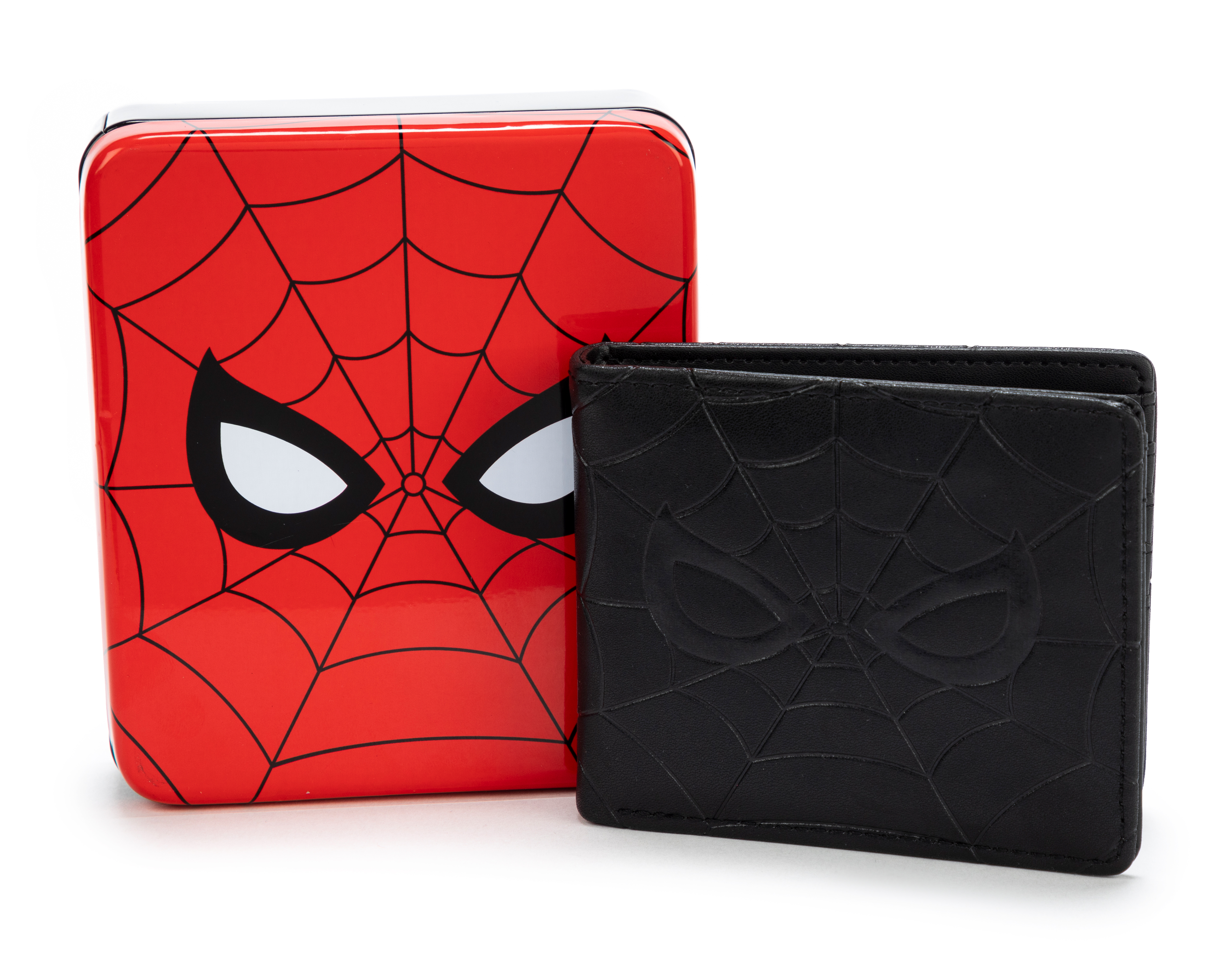 Cartera para Hombre Marvel Spideman