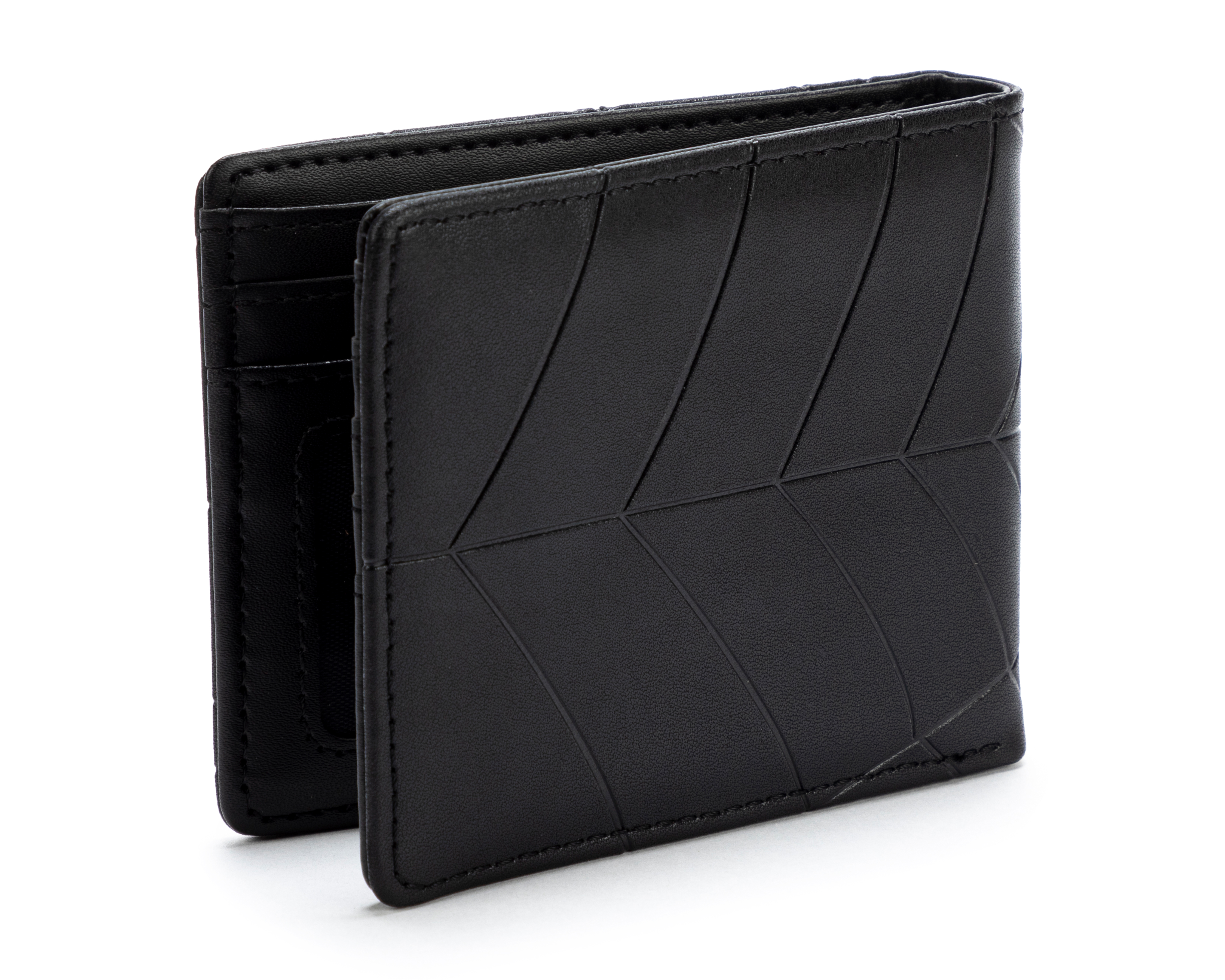 Foto 4 pulgar | Foto 3 | Cartera para Hombre Marvel Spideman