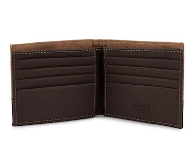 Foto 4 | Foto 4 | Cartera para Hombre Refill Café