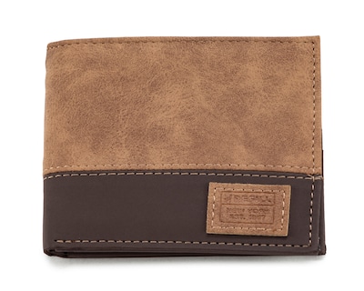 Foto 5 | Foto 5 | Cartera para Hombre Refill Café