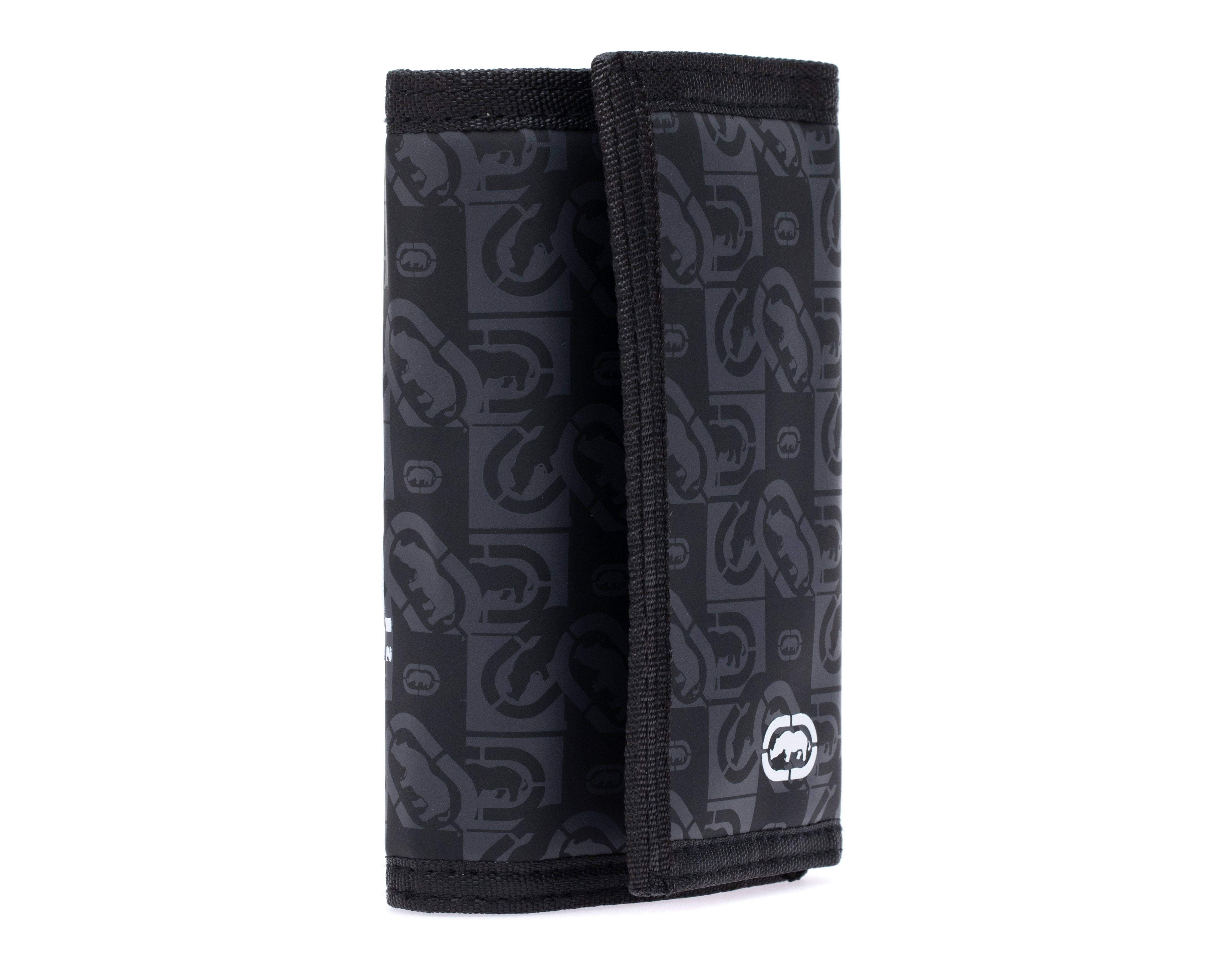 Foto 2 | Foto 2 | Cartera de Poliuretano para Hombre Ecko Unltd. Negra