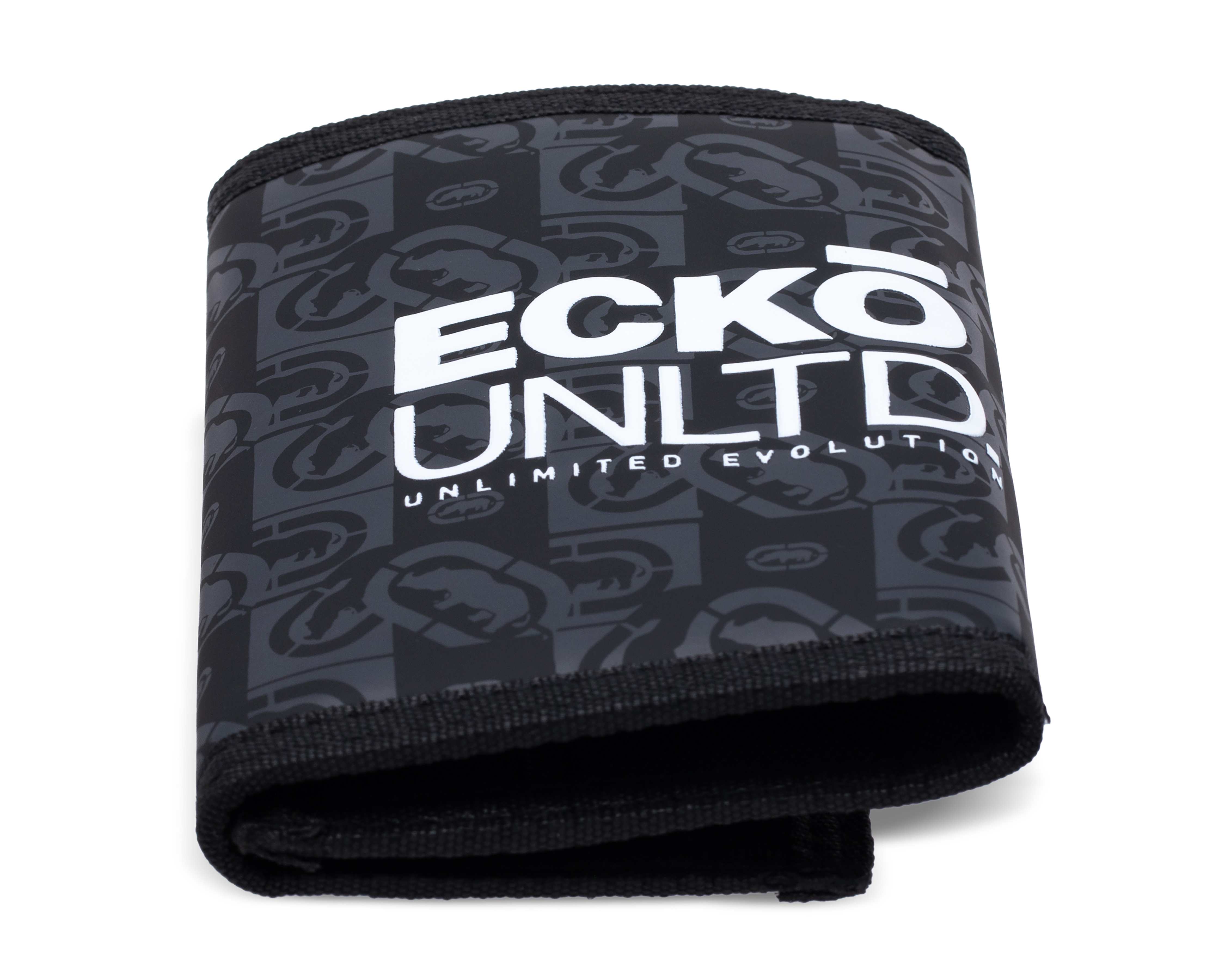 Foto 5 | Foto 5 | Cartera de Poliuretano para Hombre Ecko Unltd. Negra