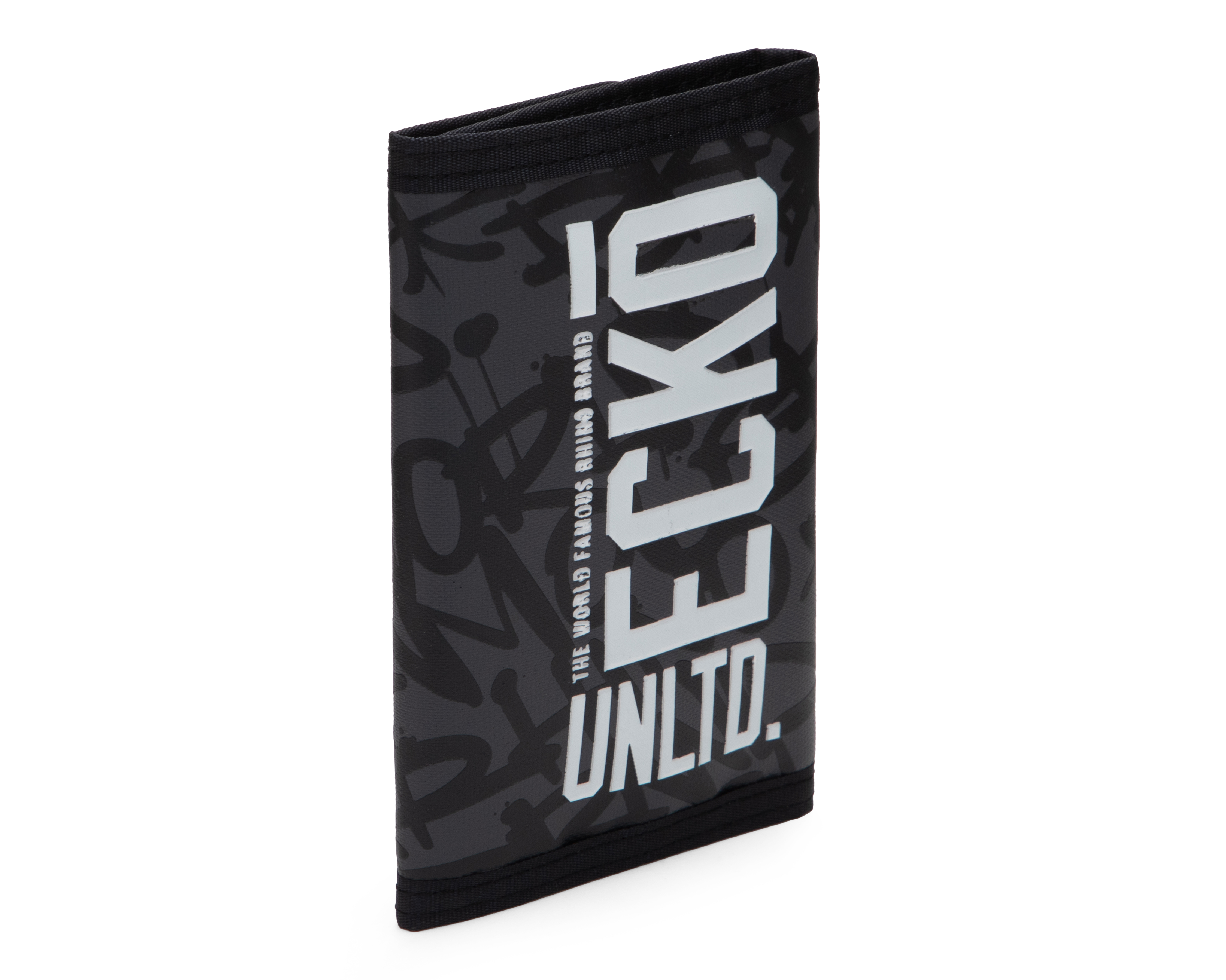 Foto 4 pulgar | Foto 3 | Cartera para Hombre Ecko Unltd. Negra