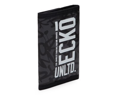 Foto 3 | Foto 3 | Cartera para Hombre Ecko Unltd. Negra