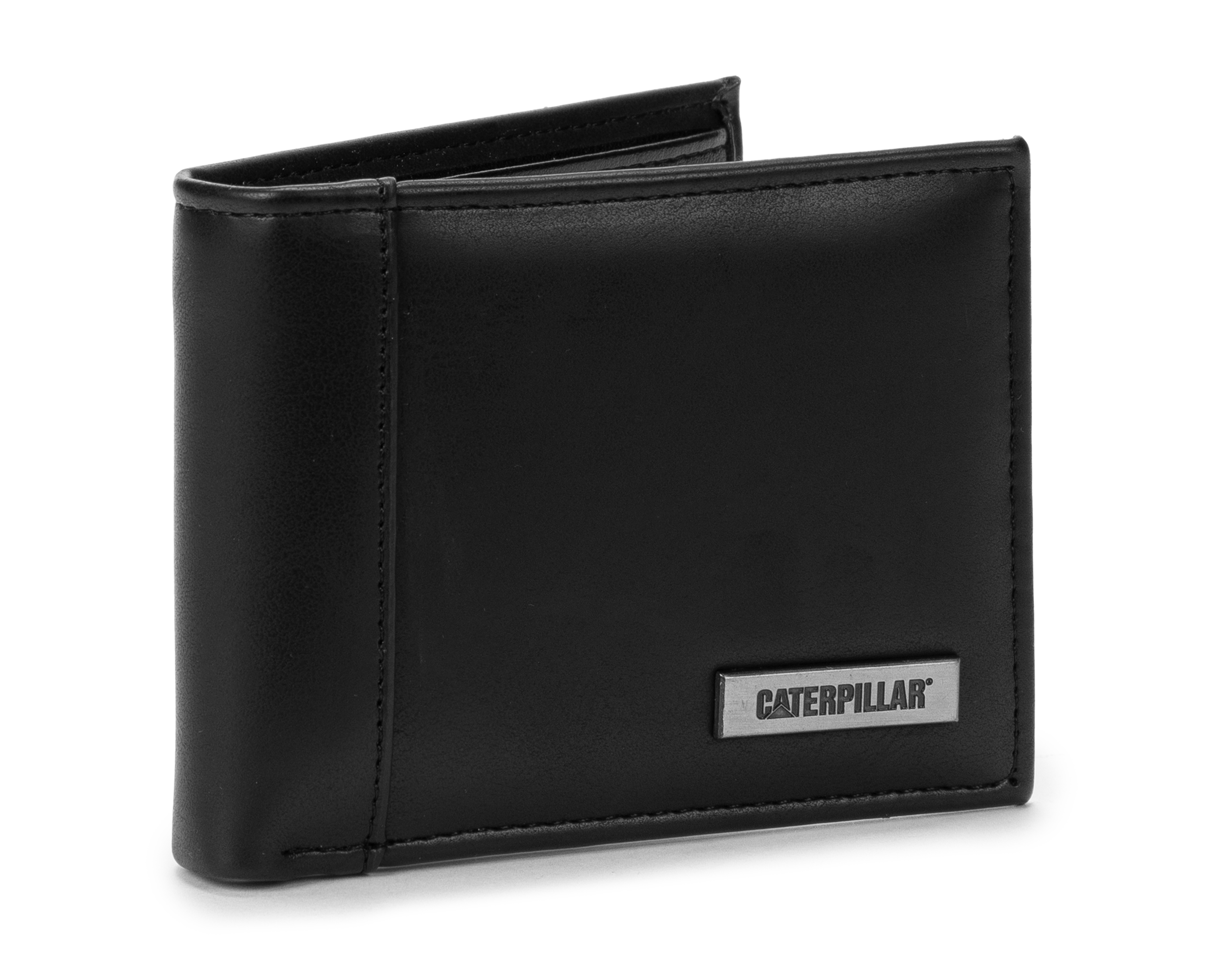 Foto 2 | Foto 2 | Cartera para Hombre CAT Negra