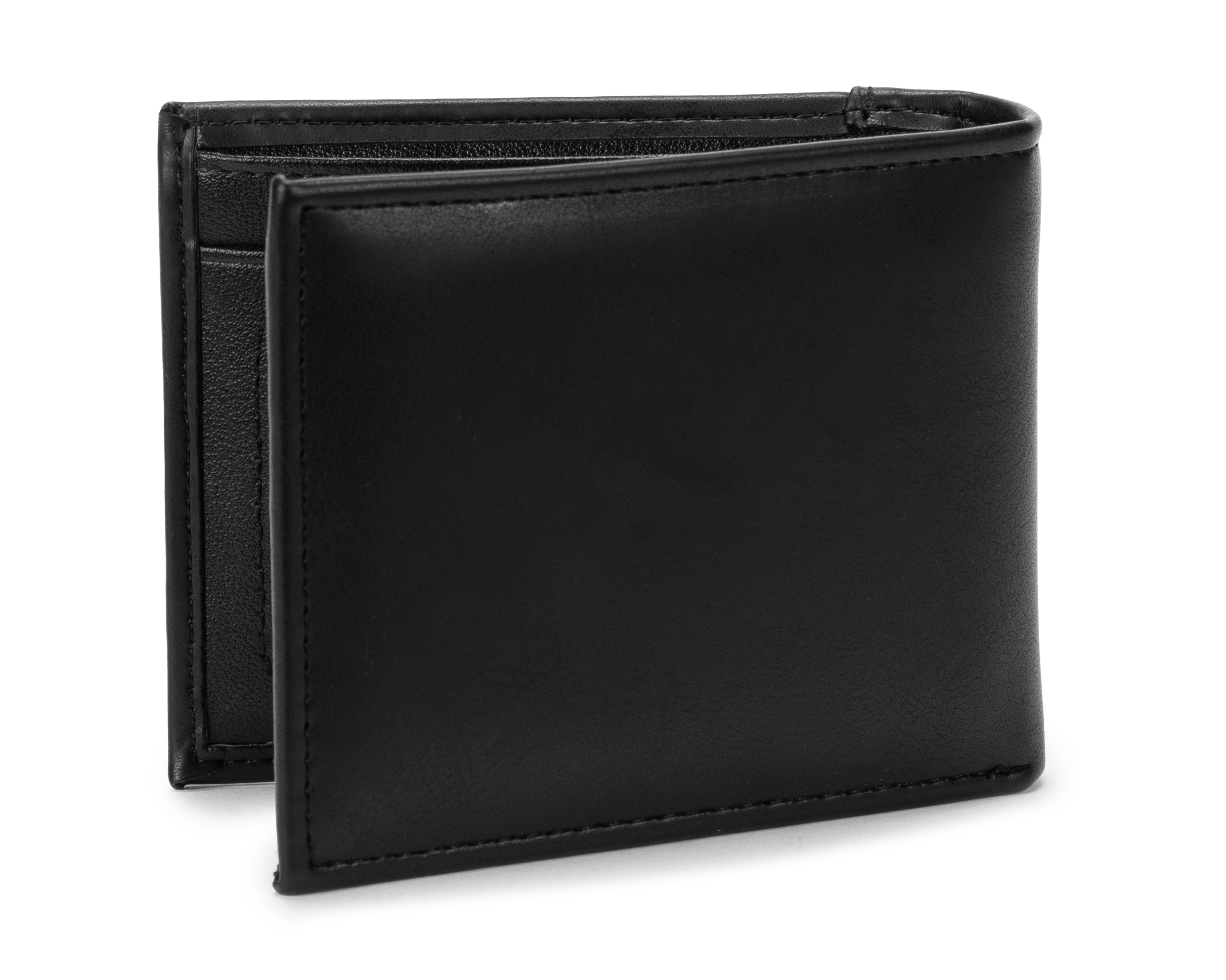 Foto 4 pulgar | Foto 3 | Cartera para Hombre CAT Negra