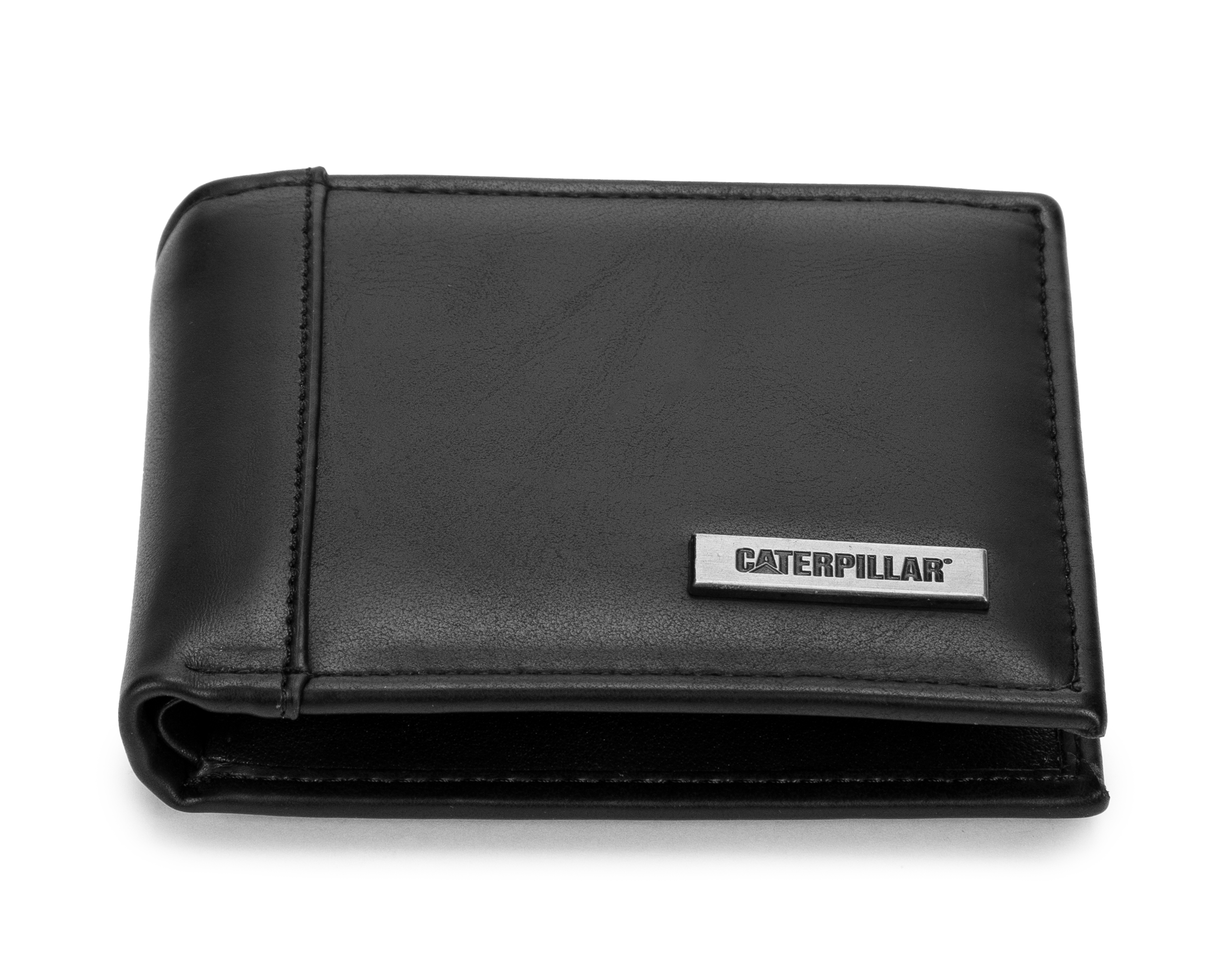 Foto 6 pulgar | Foto 5 | Cartera para Hombre CAT Negra