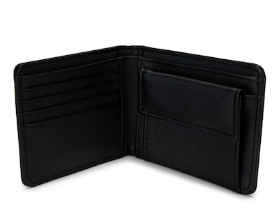 Foto 4 | Foto 4 | Cartera para Hombre York Team Polo Club Negra