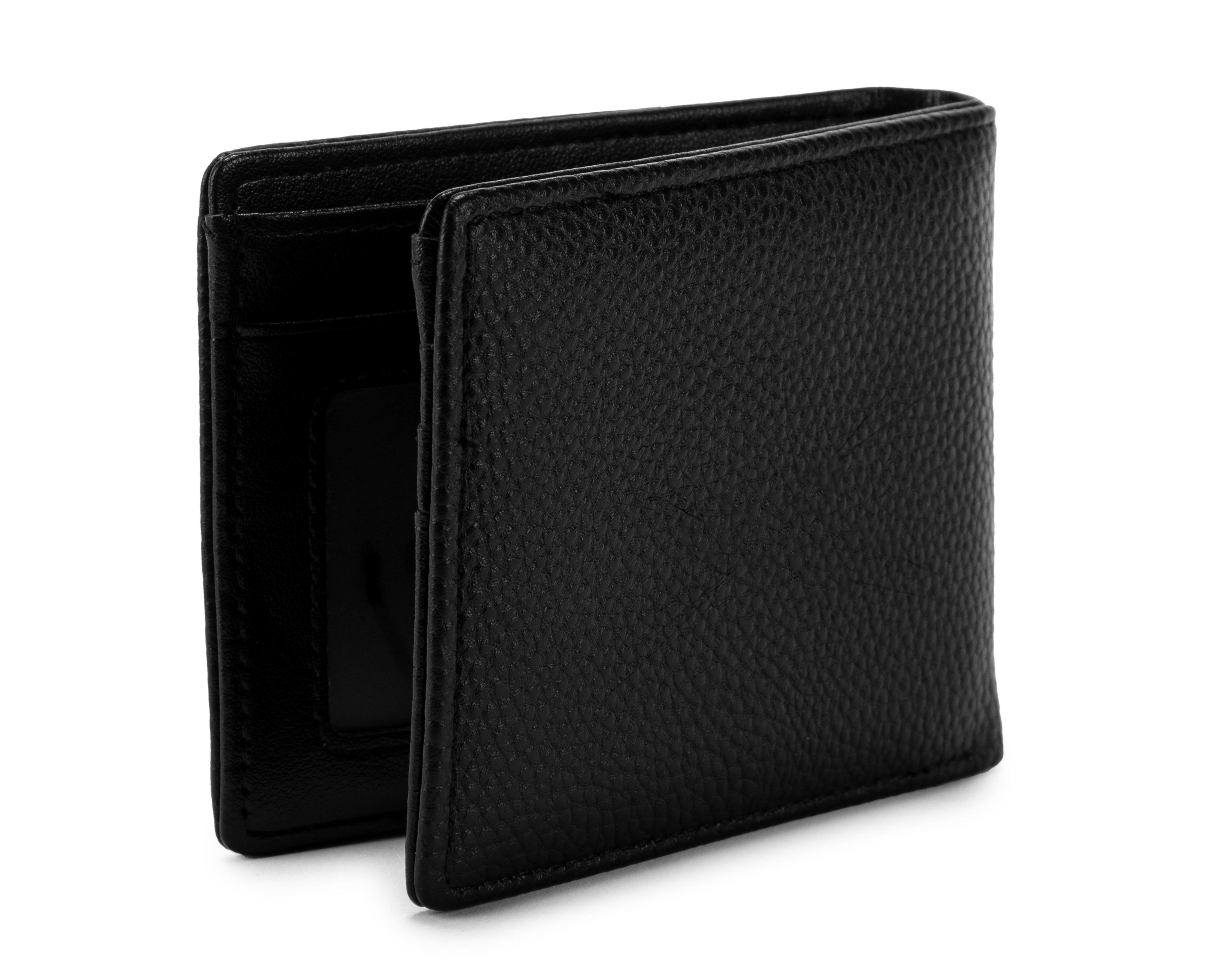 Foto 3 | Foto 3 | Cartera para Hombre Jeep Negra