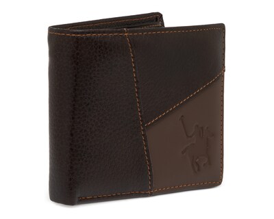 Foto 2 | Foto 2 | Cartera de Piel para Hombre York Team Polo Club Bifold