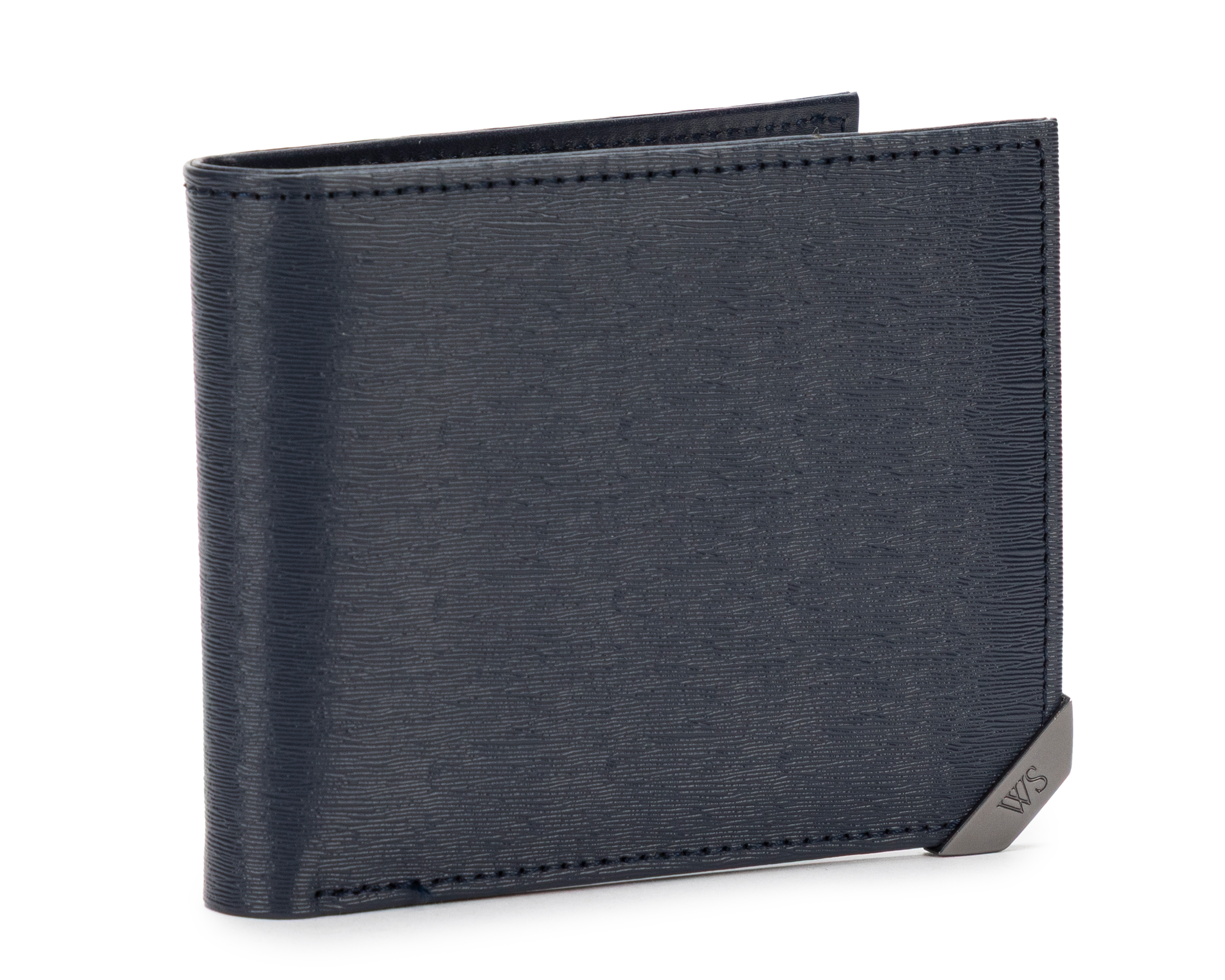 Foto 3 pulgar | Foto 2 | Cartera para Hombre Wall Street Bifold