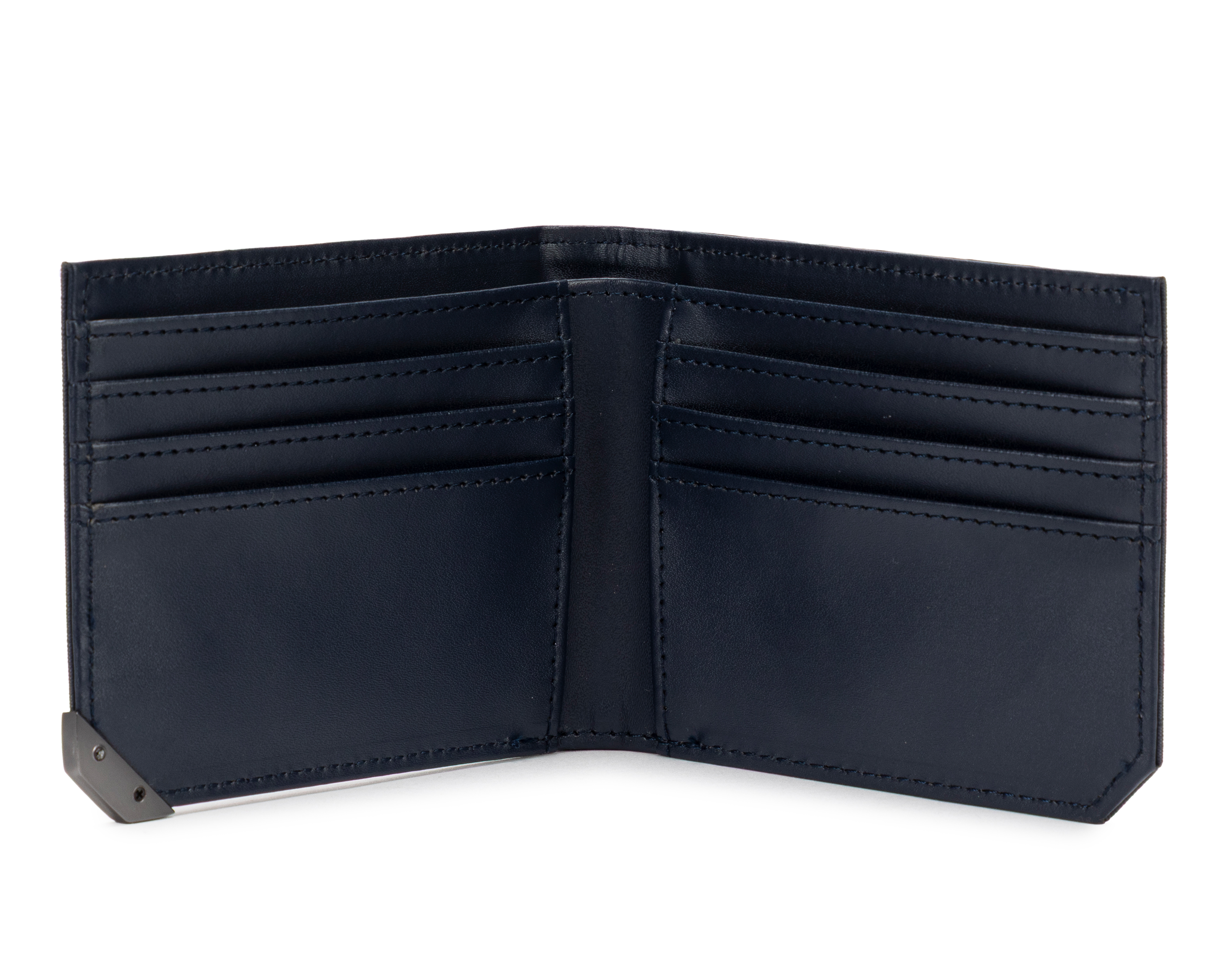 Foto 5 pulgar | Foto 4 | Cartera para Hombre Wall Street Bifold