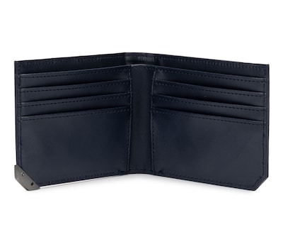 Foto 4 | Foto 4 | Cartera para Hombre Wall Street Bifold