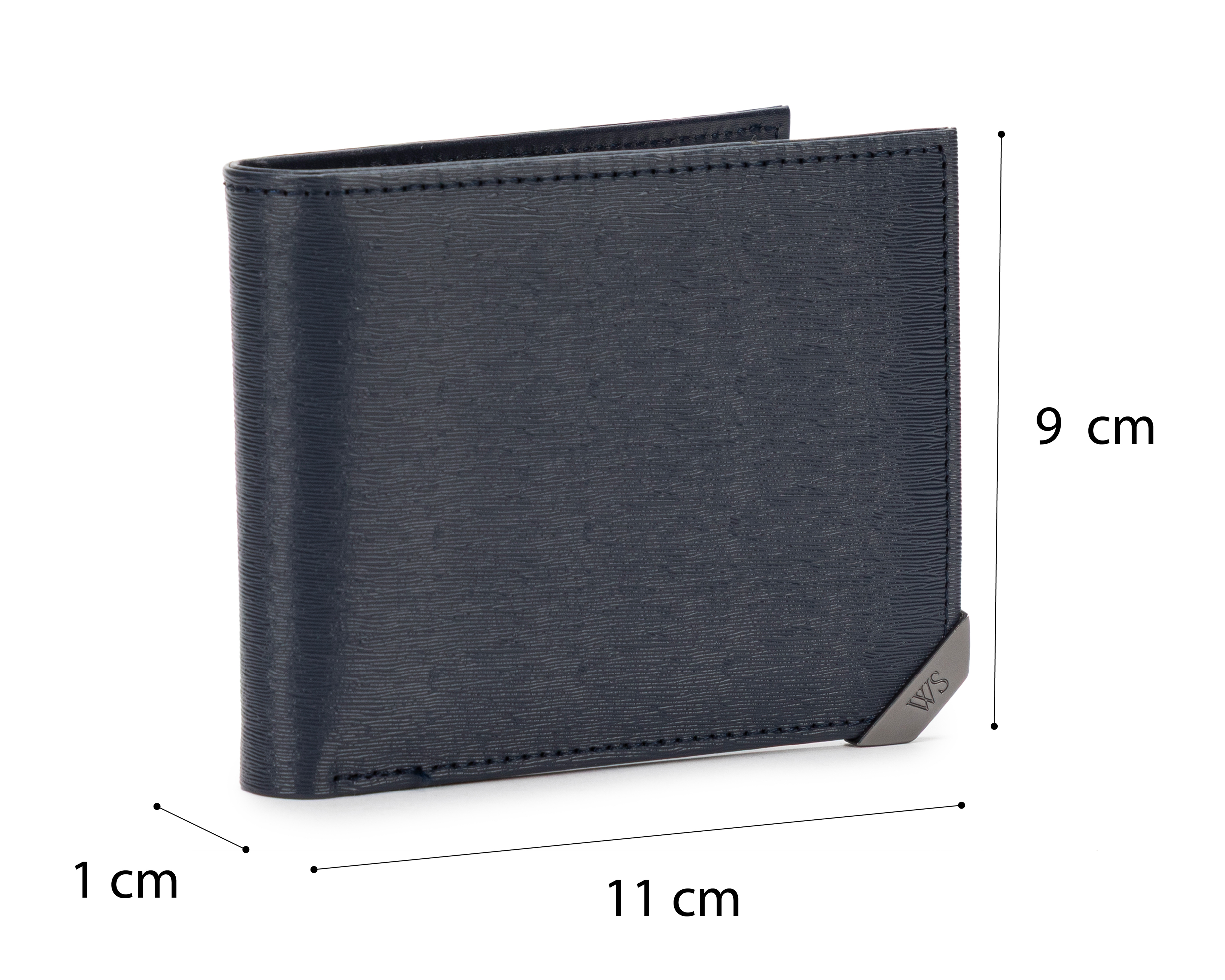 Foto 7 pulgar | Foto 6 | Cartera para Hombre Wall Street Bifold