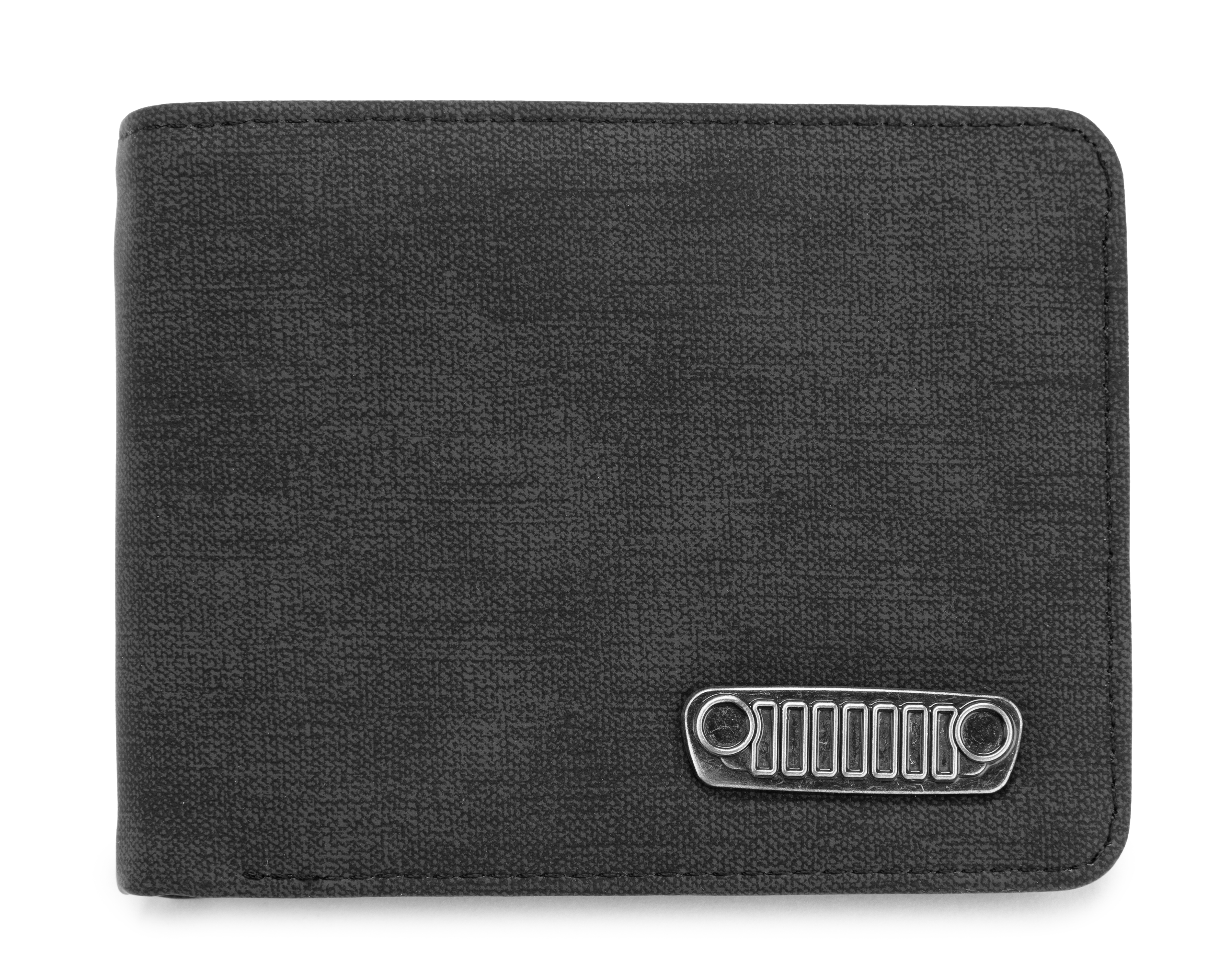 Foto 5 | Foto 5 | Cartera para Hombre Jeep Texturizada