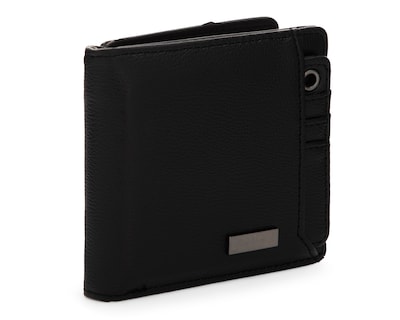 Foto 2 | Foto 2 | Cartera para Hombre York Team Polo Club Negra