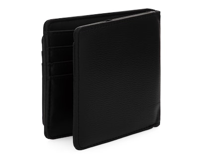 Foto 3 | Foto 3 | Cartera para Hombre York Team Polo Club Negra
