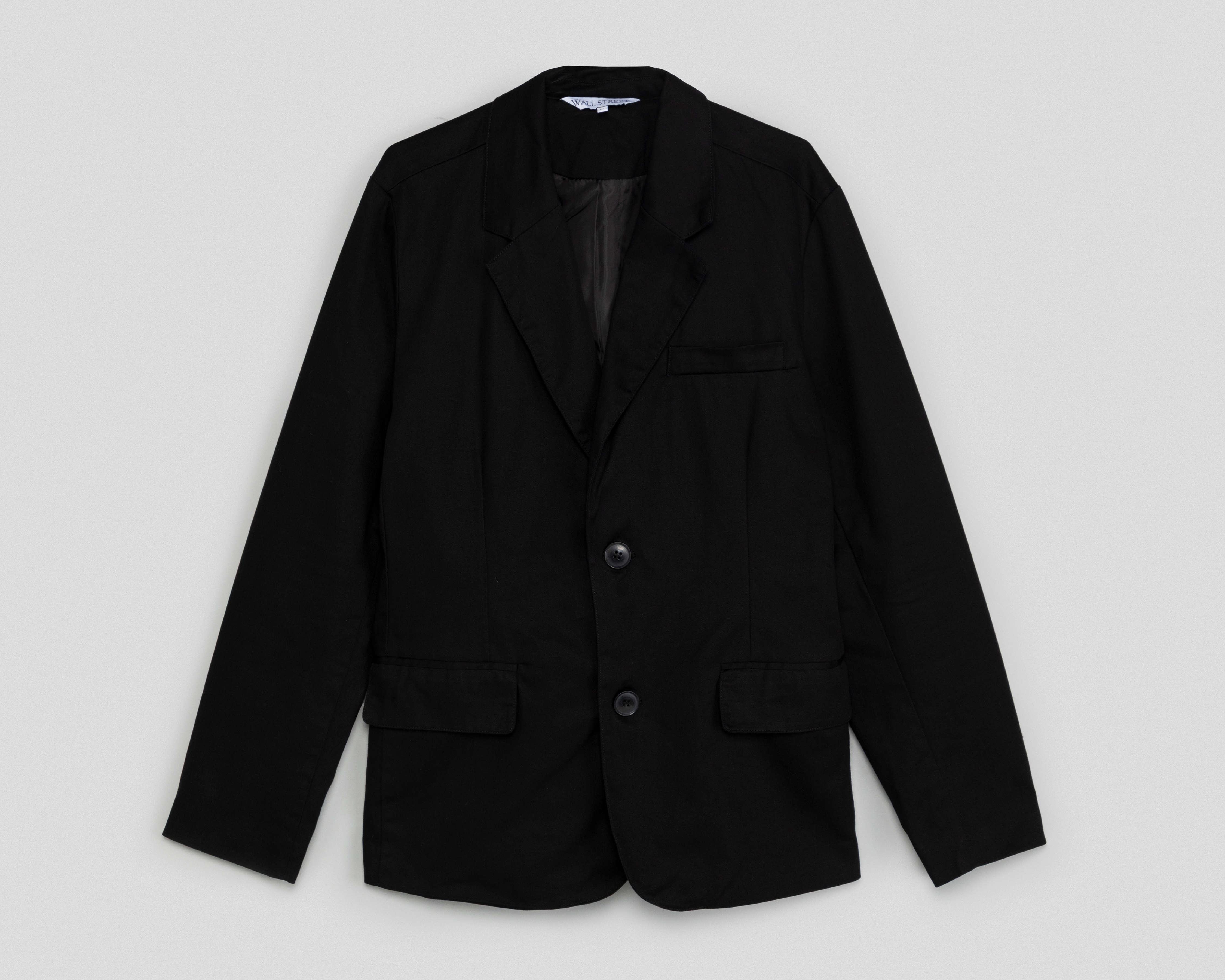 Saco de Vestir Wall Street para Hombre