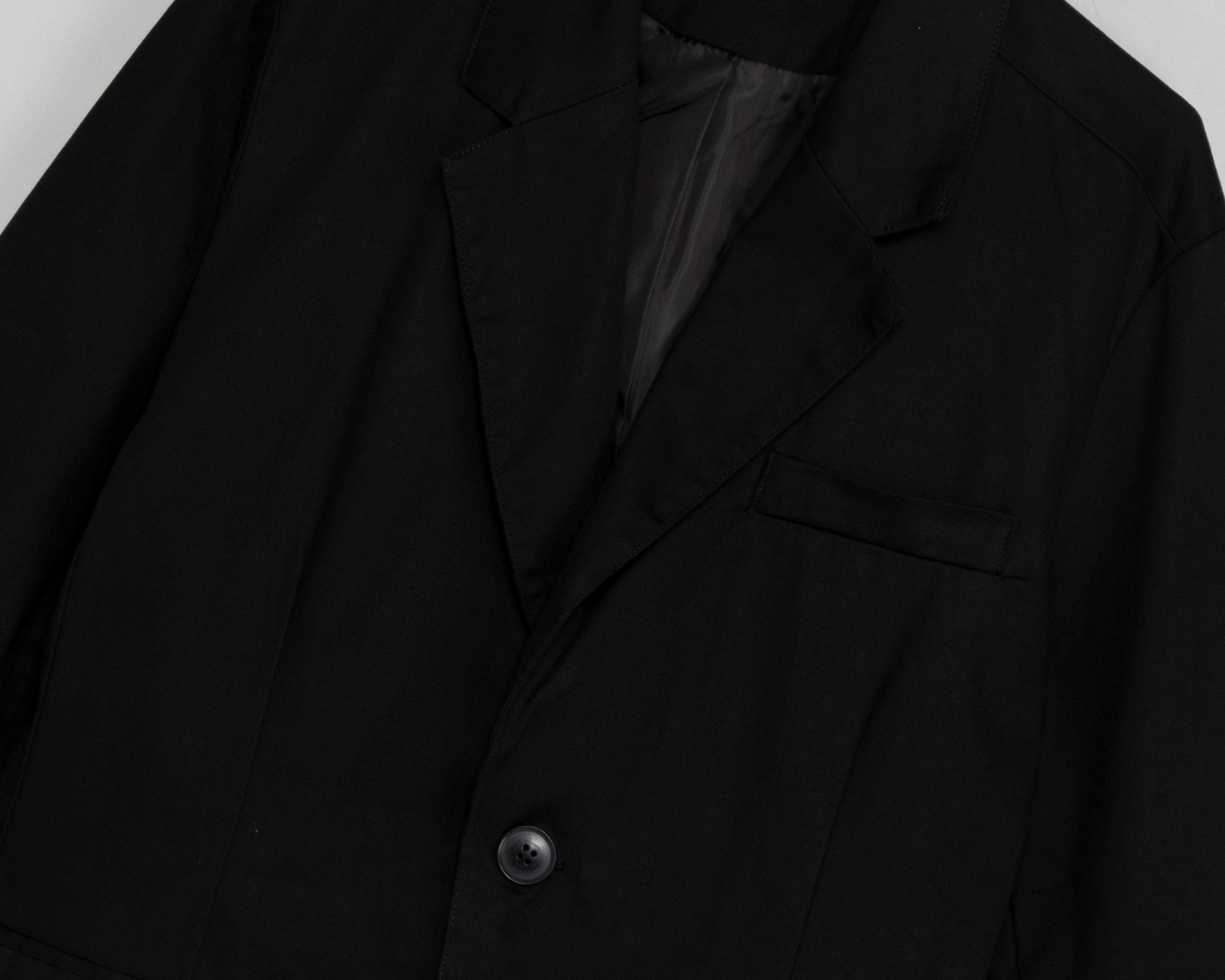 Foto 4 pulgar | Foto 3 | Saco de Vestir Wall Street para Hombre